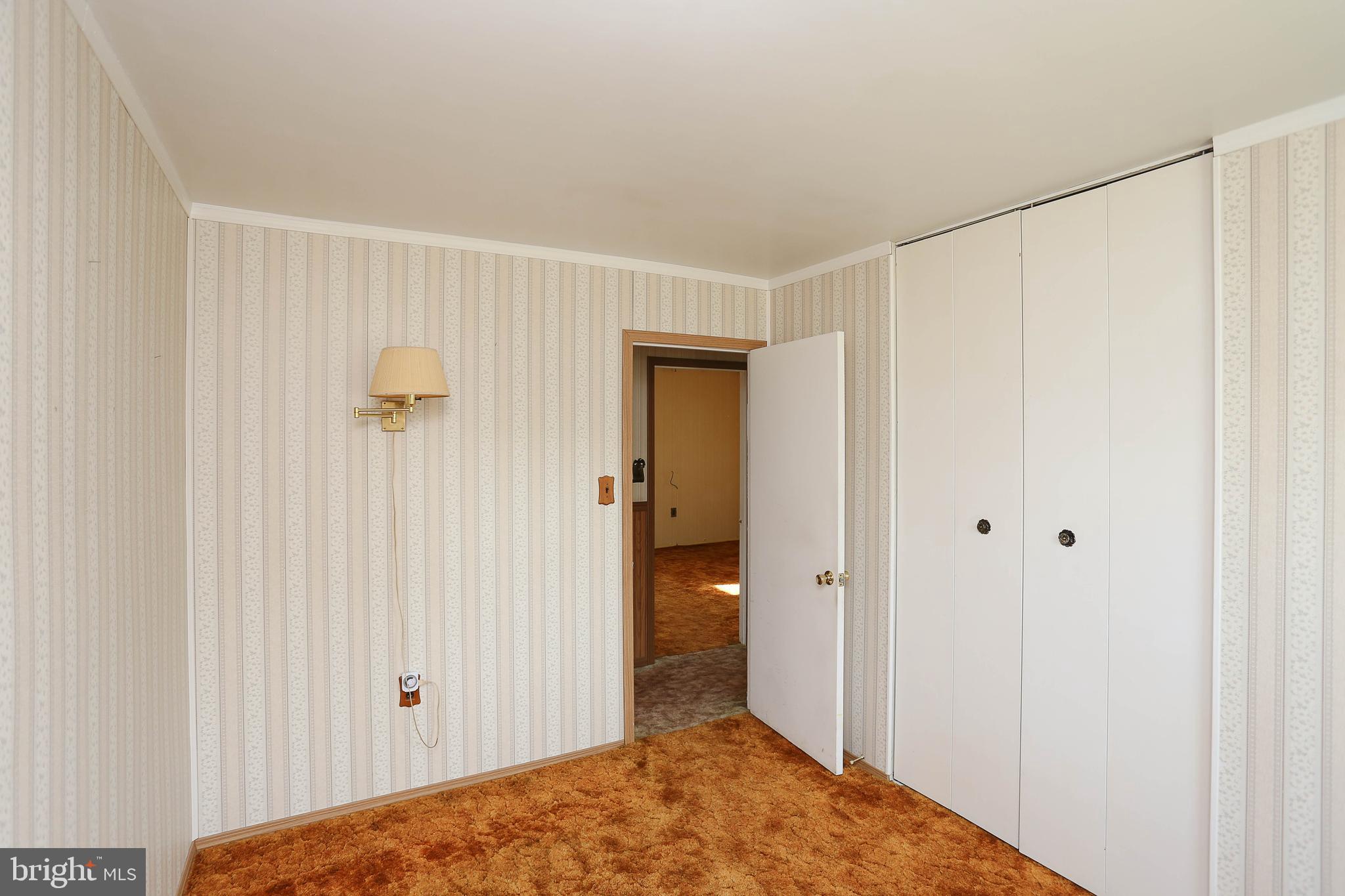 VILLAGE OF OLDE MILL - Residential