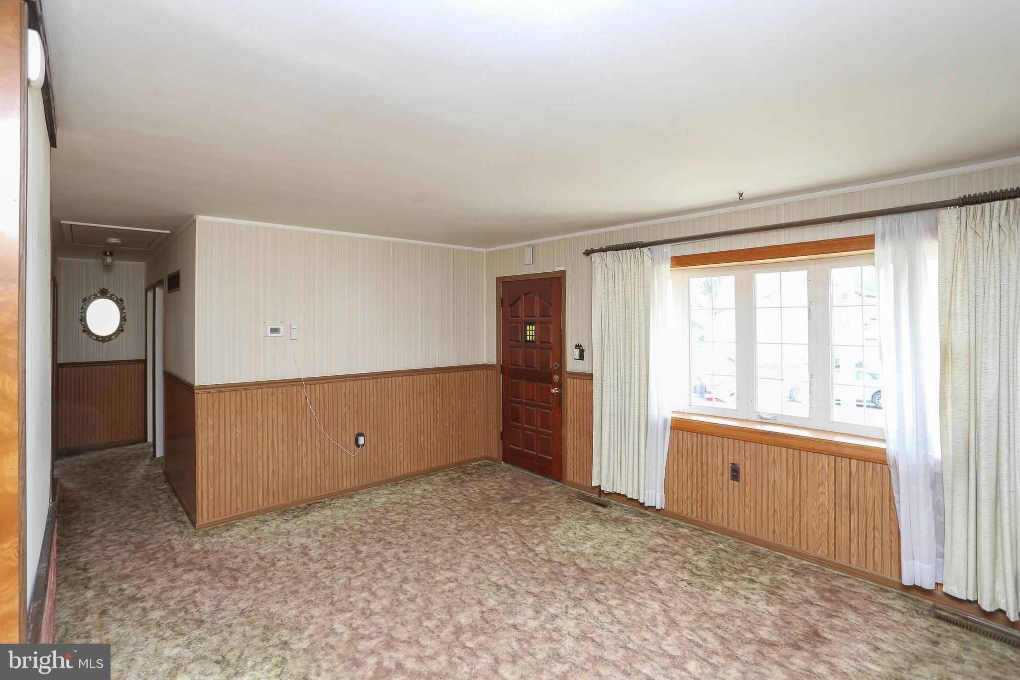 VILLAGE OF OLDE MILL - Residential