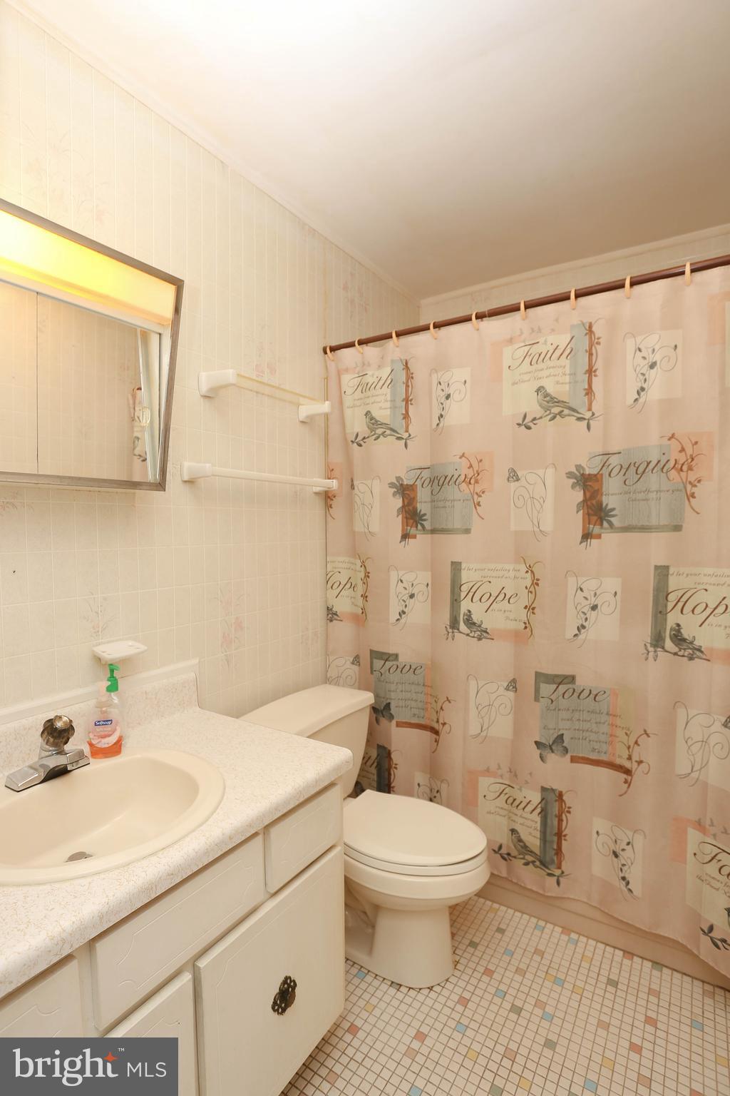 VILLAGE OF OLDE MILL - Residential