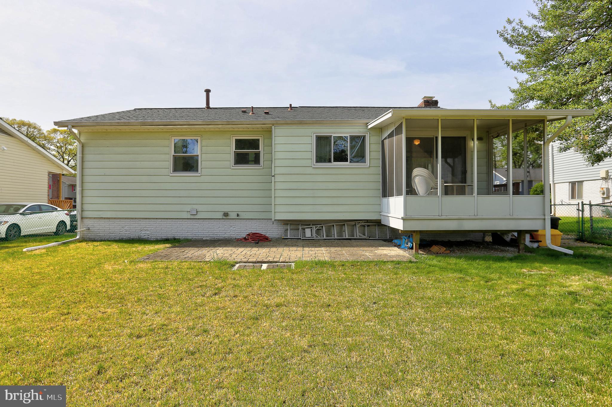 VILLAGE OF OLDE MILL - Residential