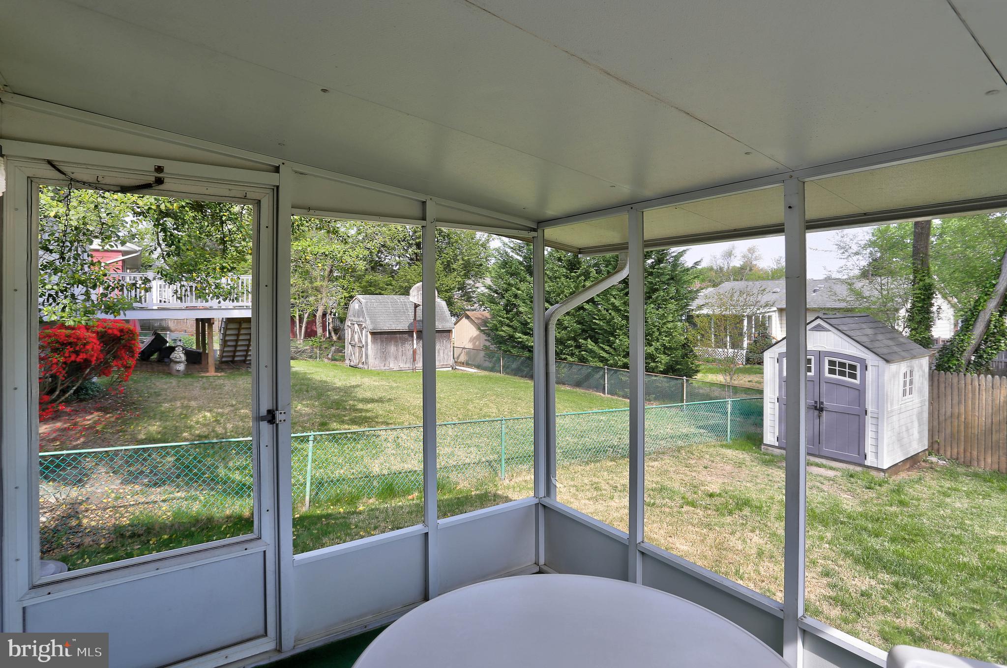 VILLAGE OF OLDE MILL - Residential