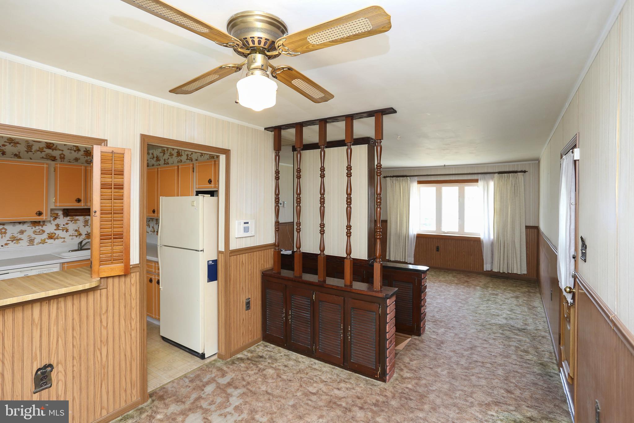 VILLAGE OF OLDE MILL - Residential