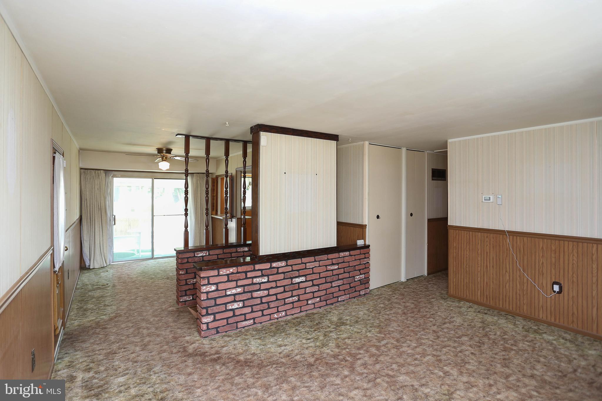 VILLAGE OF OLDE MILL - Residential