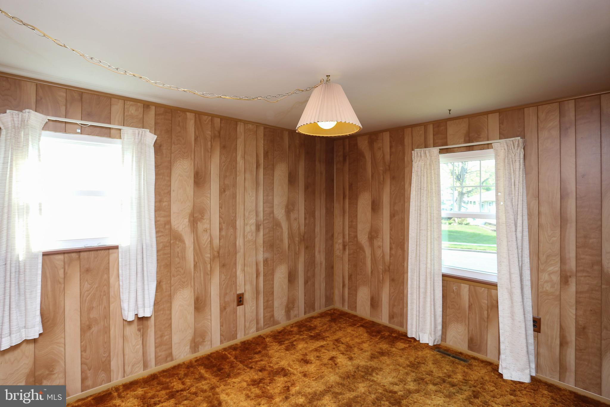 VILLAGE OF OLDE MILL - Residential