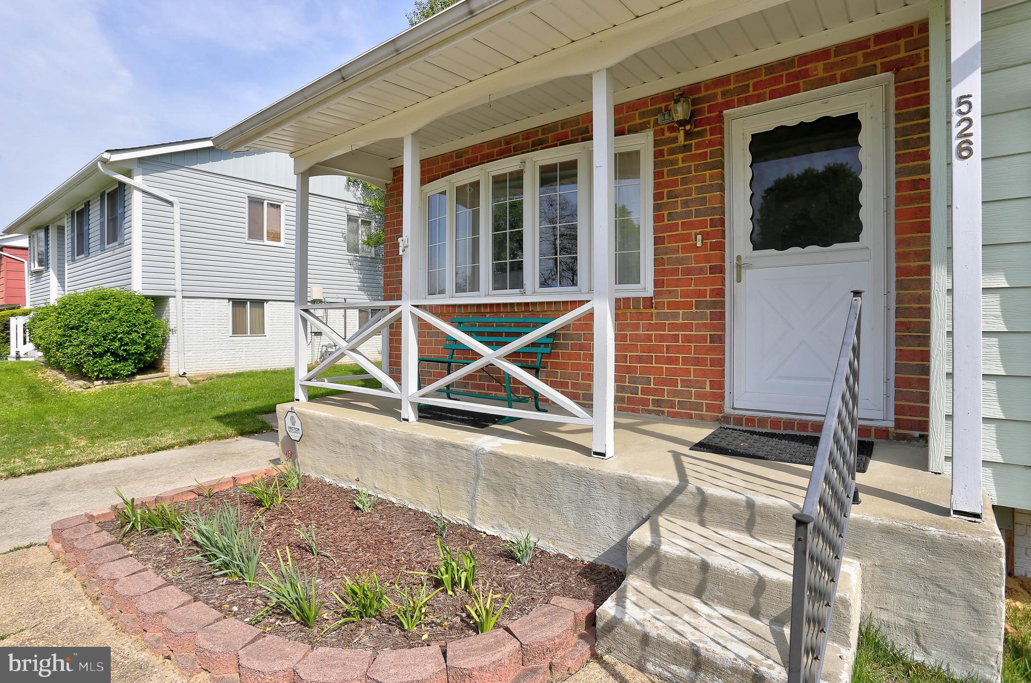 VILLAGE OF OLDE MILL - Residential