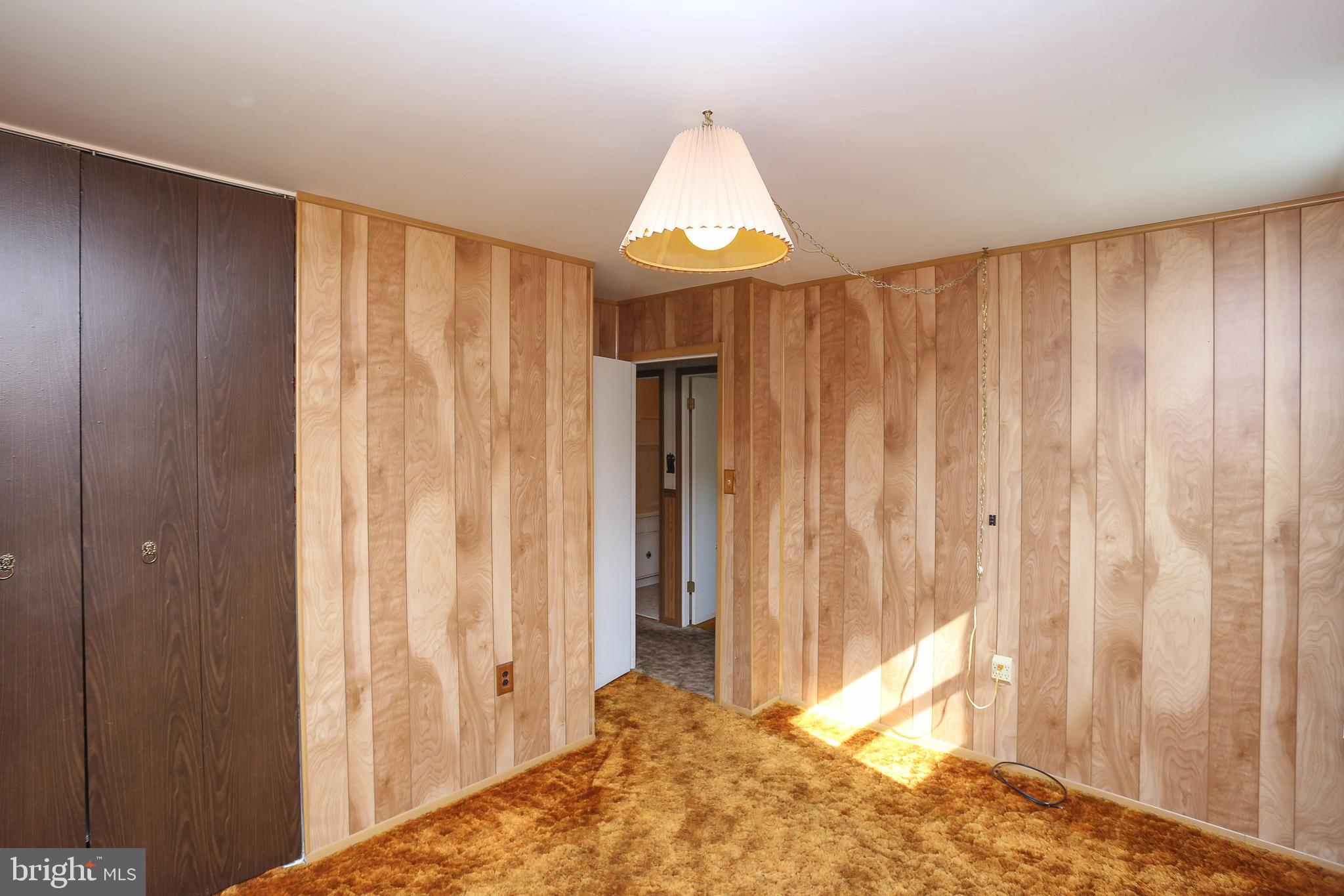 VILLAGE OF OLDE MILL - Residential