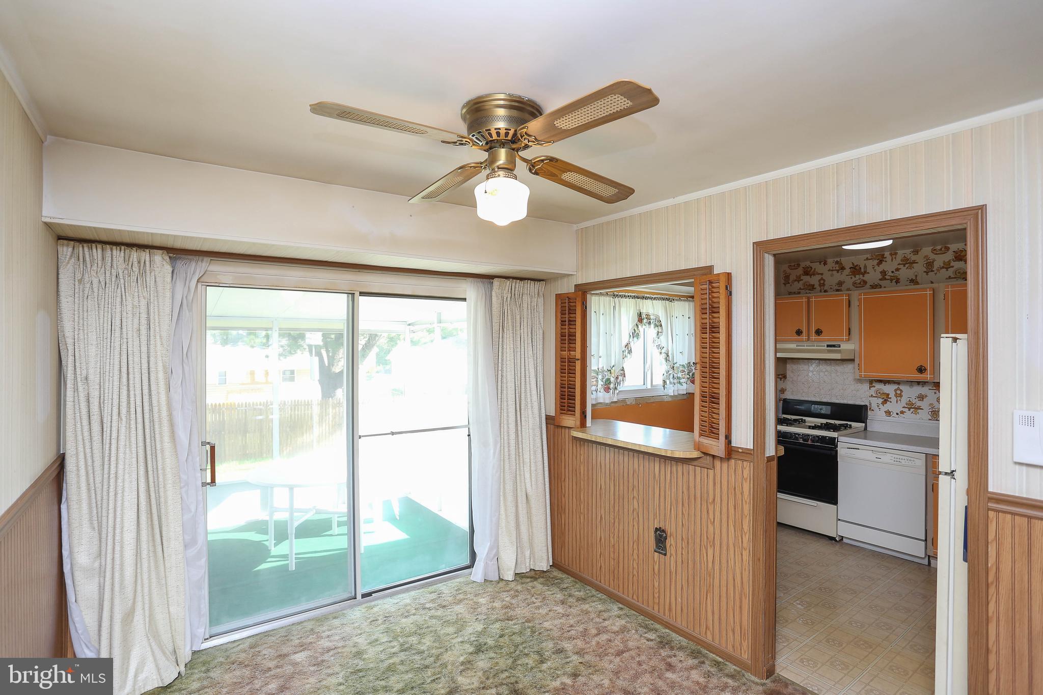 VILLAGE OF OLDE MILL - Residential