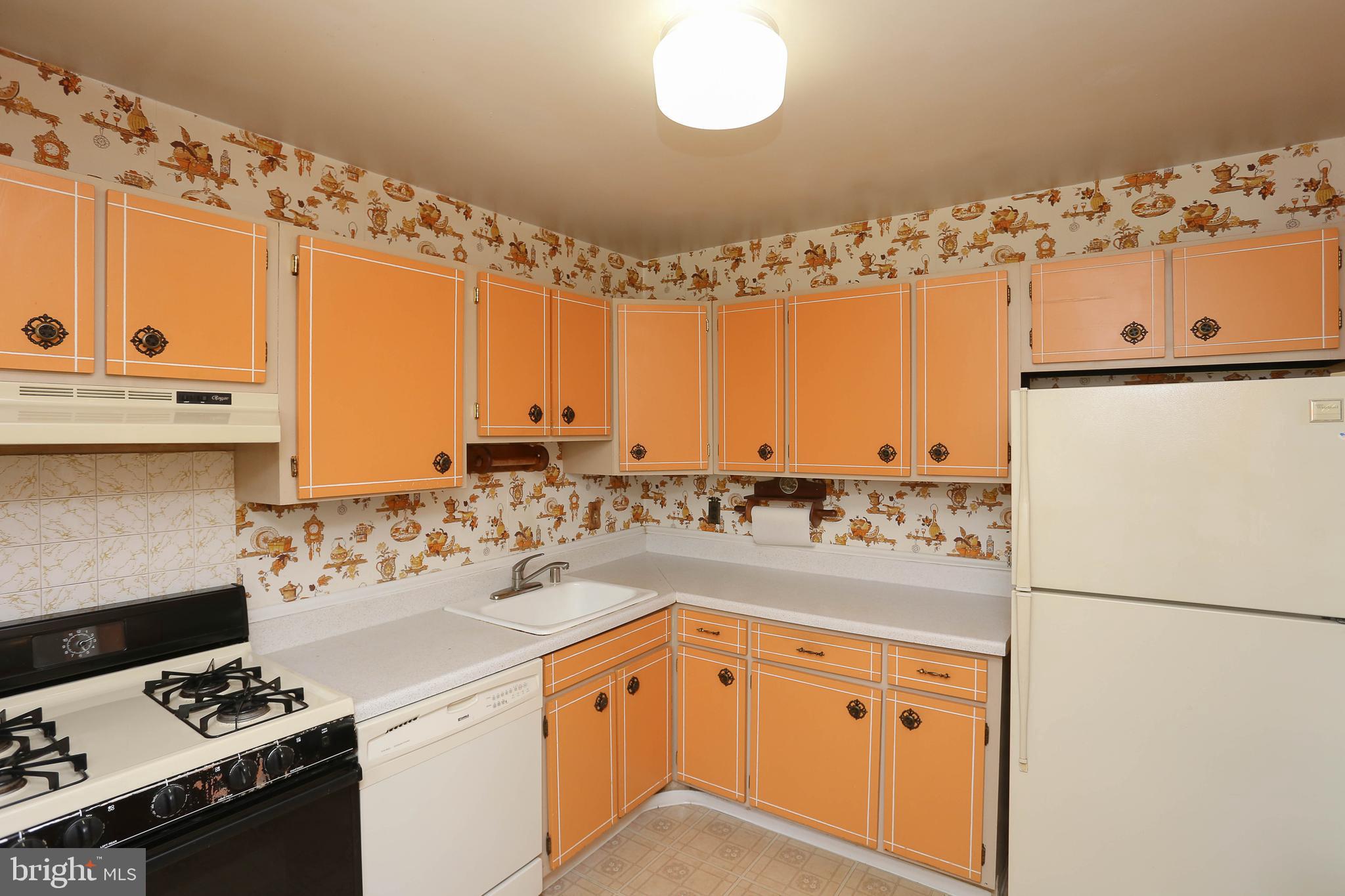 VILLAGE OF OLDE MILL - Residential