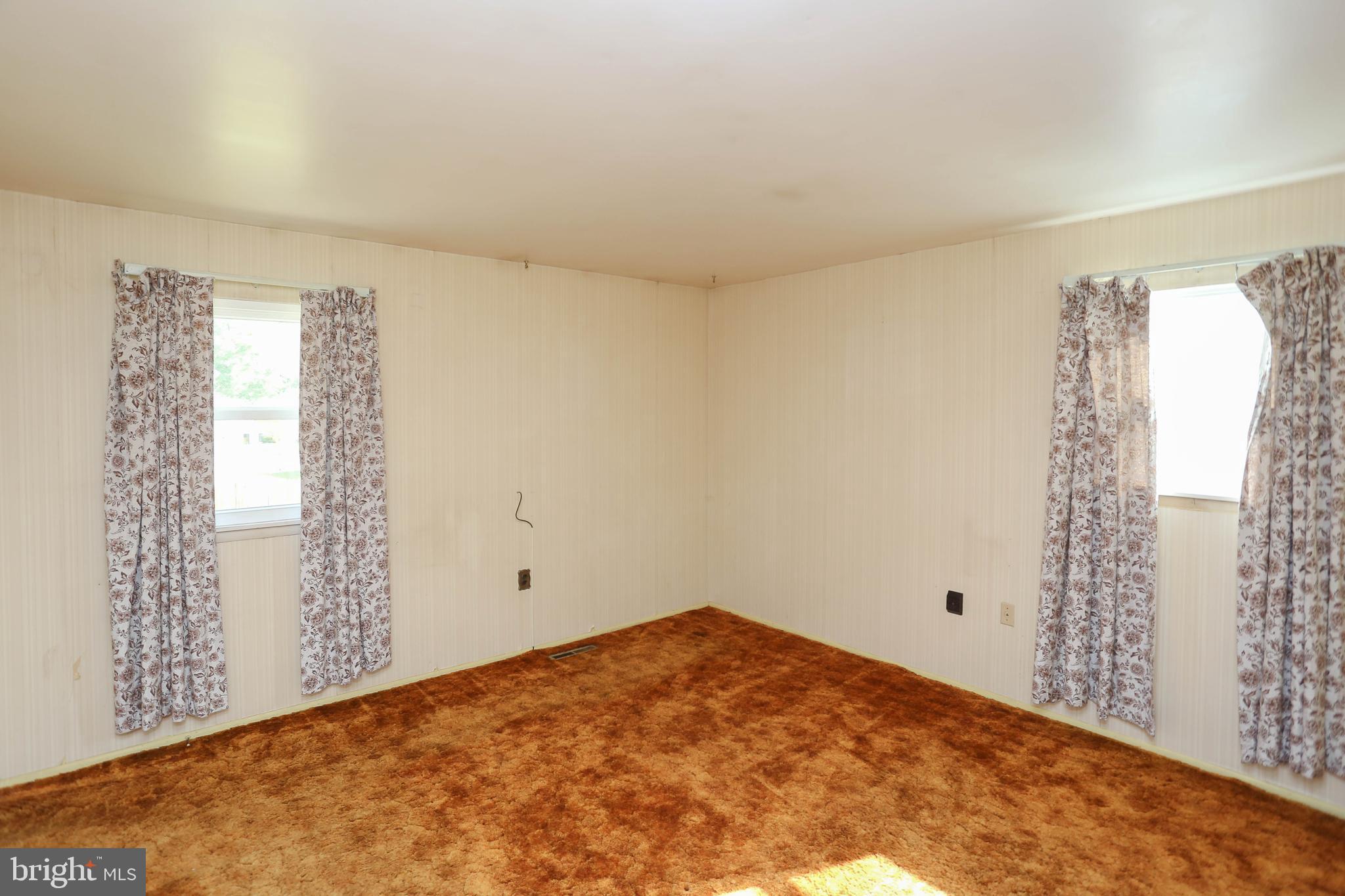 VILLAGE OF OLDE MILL - Residential