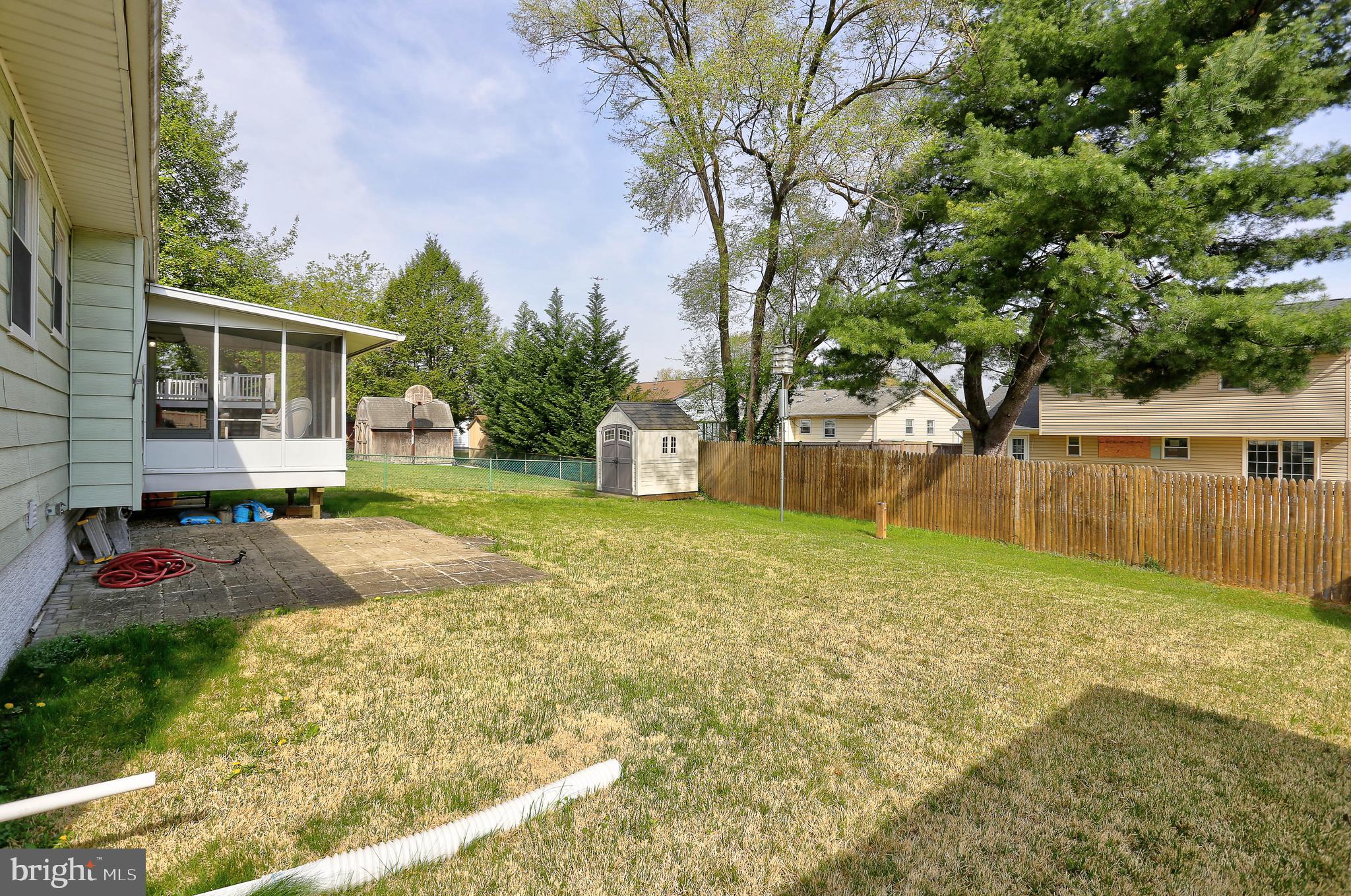 VILLAGE OF OLDE MILL - Residential