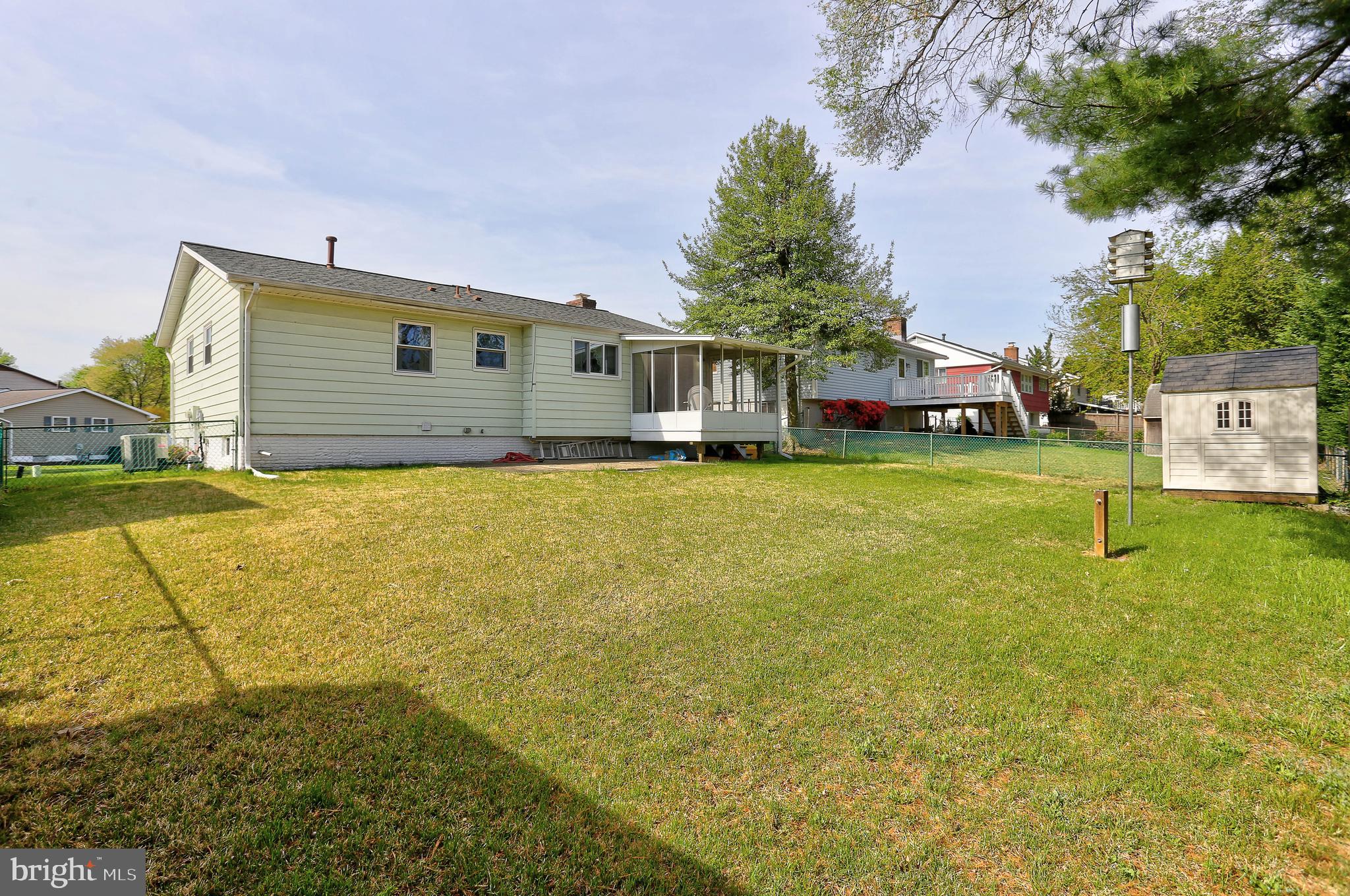 VILLAGE OF OLDE MILL - Residential