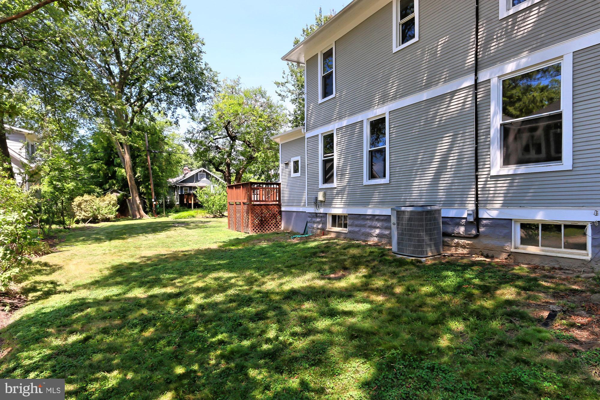 ASHTON HEIGHTS - Residential