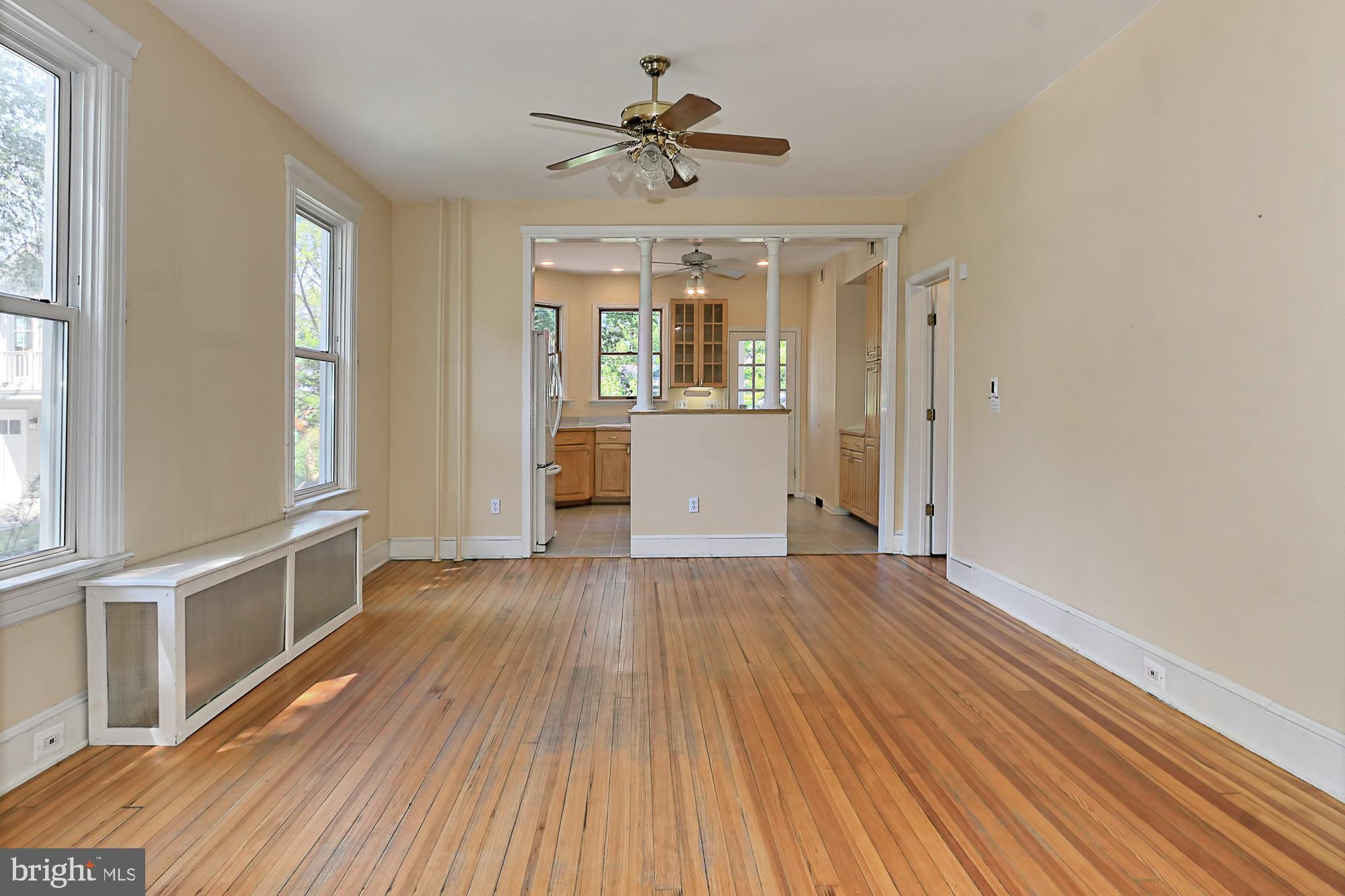 ASHTON HEIGHTS - Residential