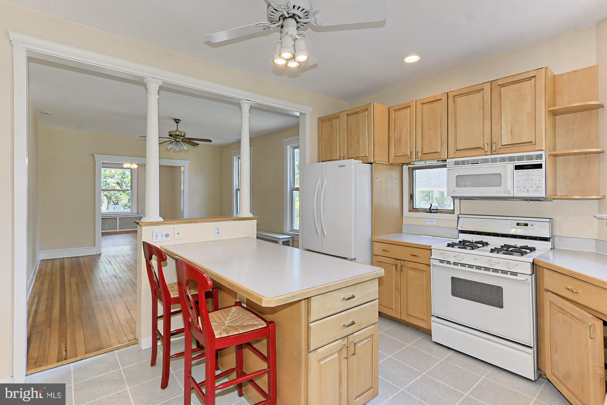 ASHTON HEIGHTS - Residential