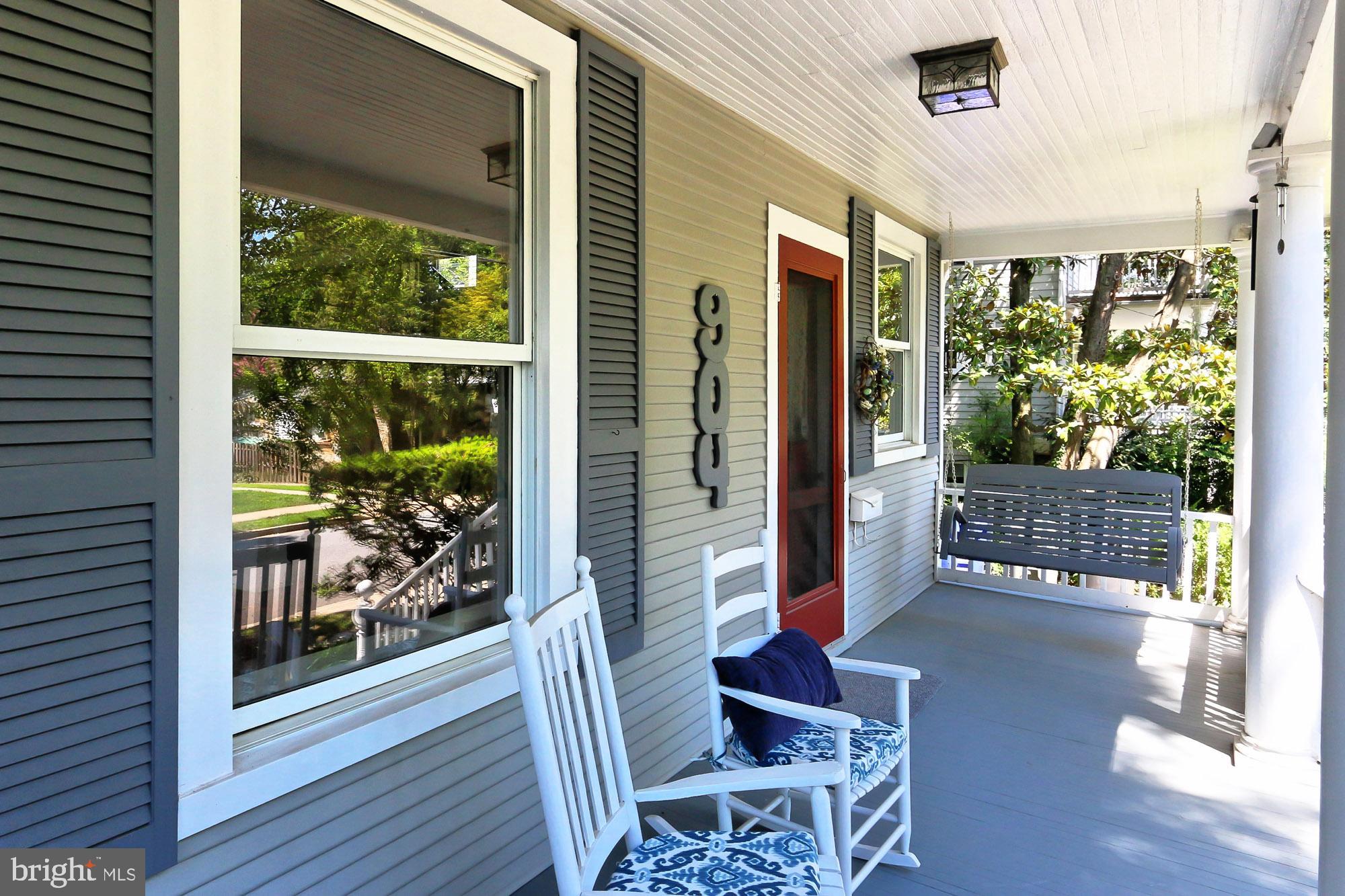 ASHTON HEIGHTS - Residential