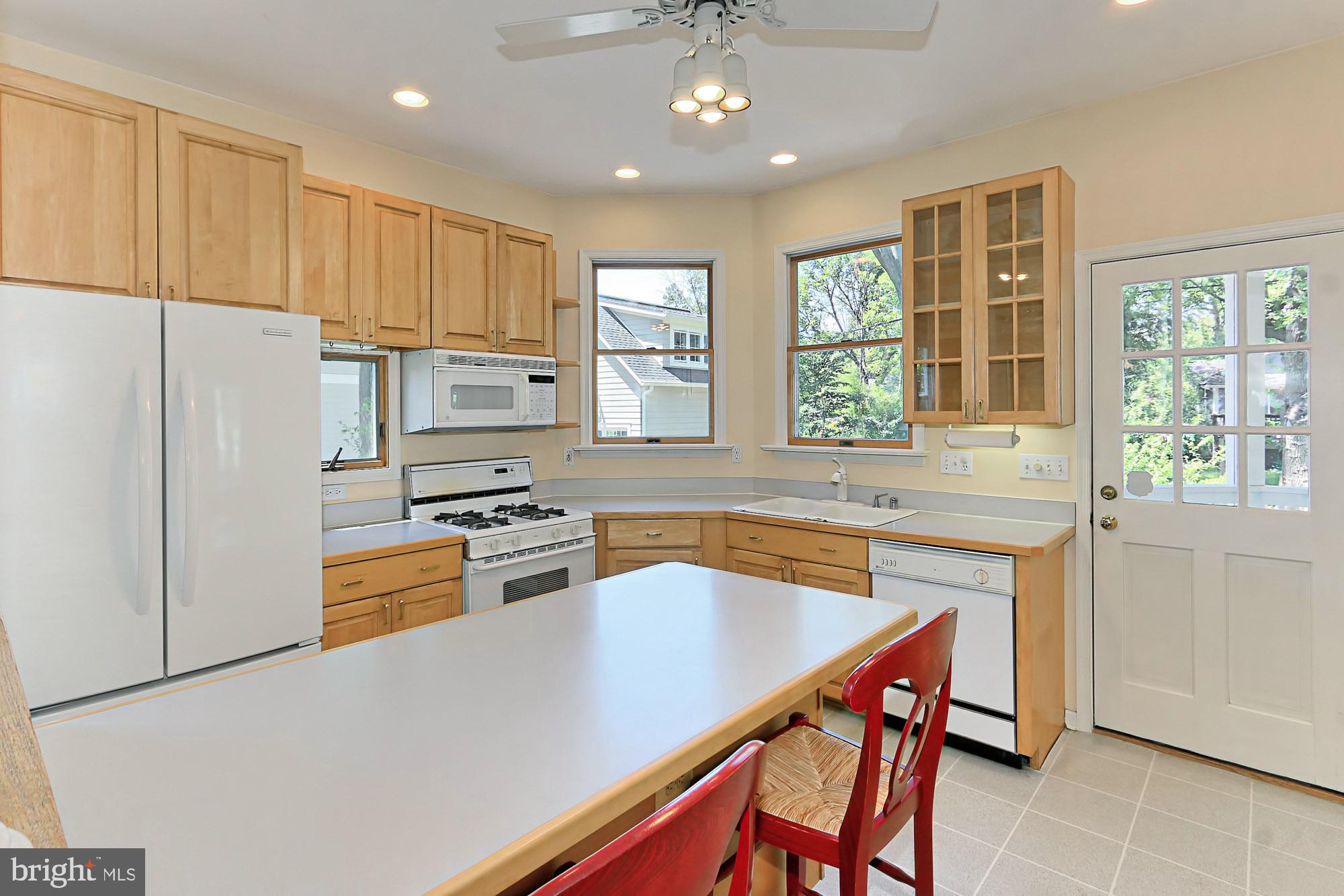 ASHTON HEIGHTS - Residential