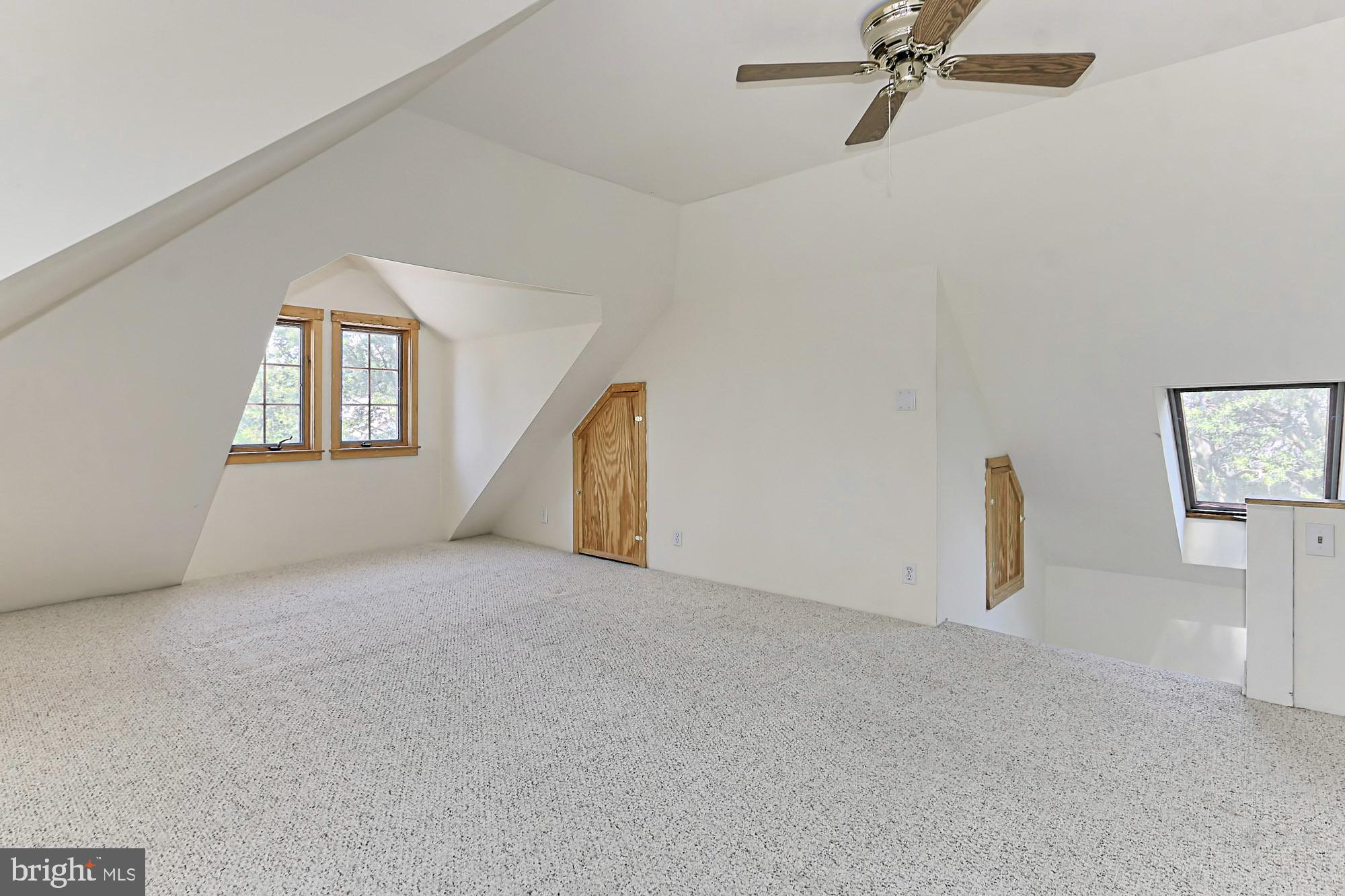 ASHTON HEIGHTS - Residential