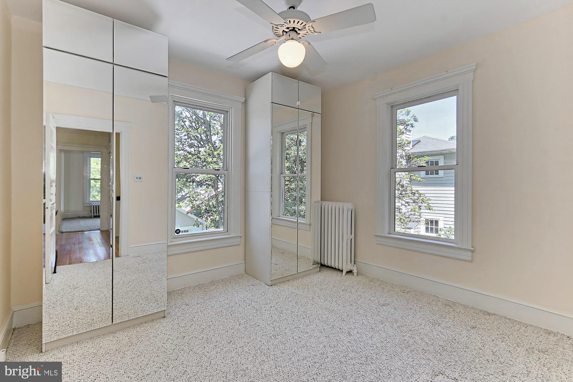 ASHTON HEIGHTS - Residential