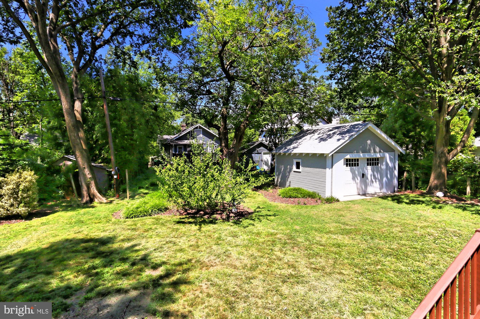 ASHTON HEIGHTS - Residential