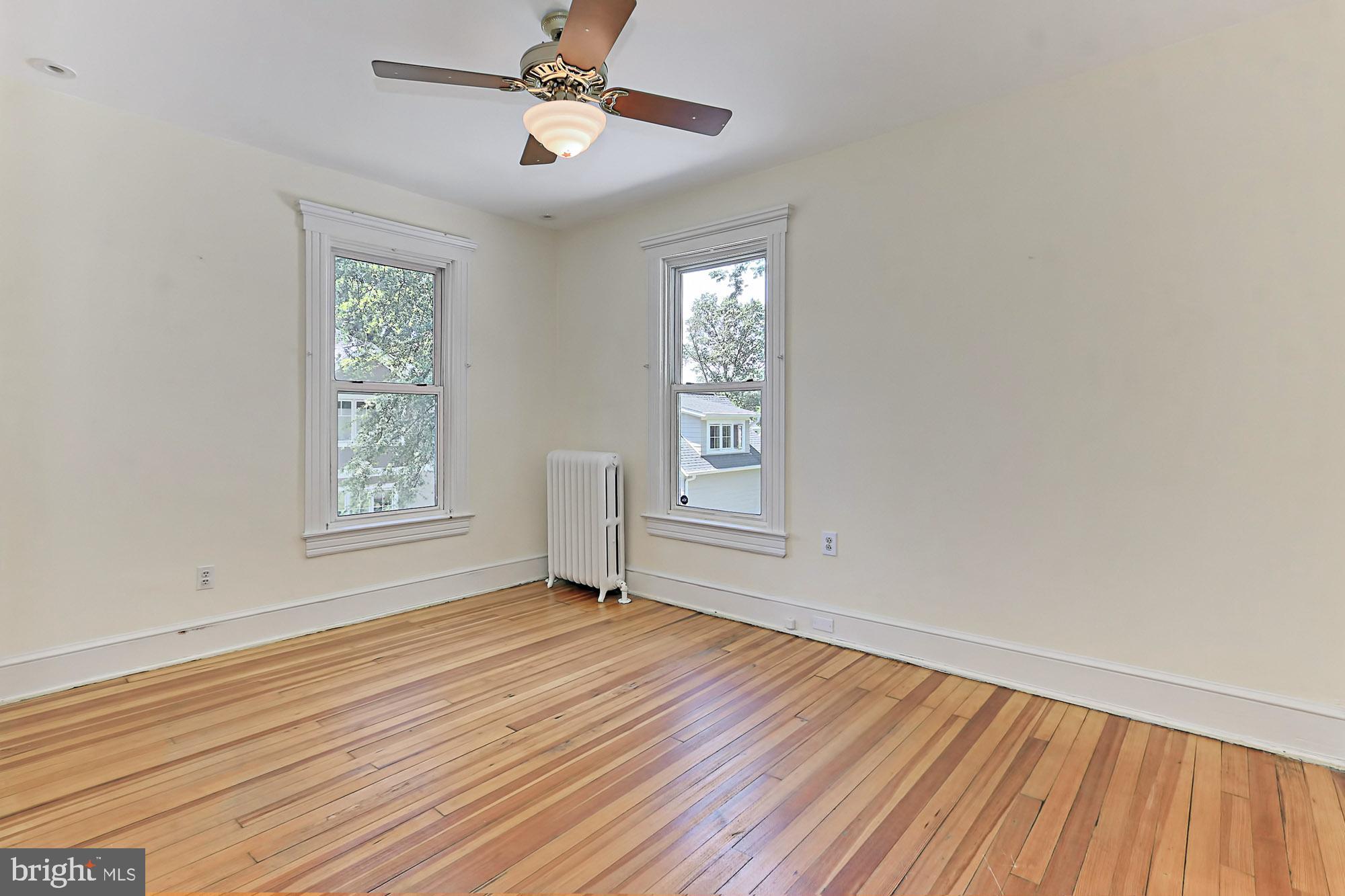 ASHTON HEIGHTS - Residential