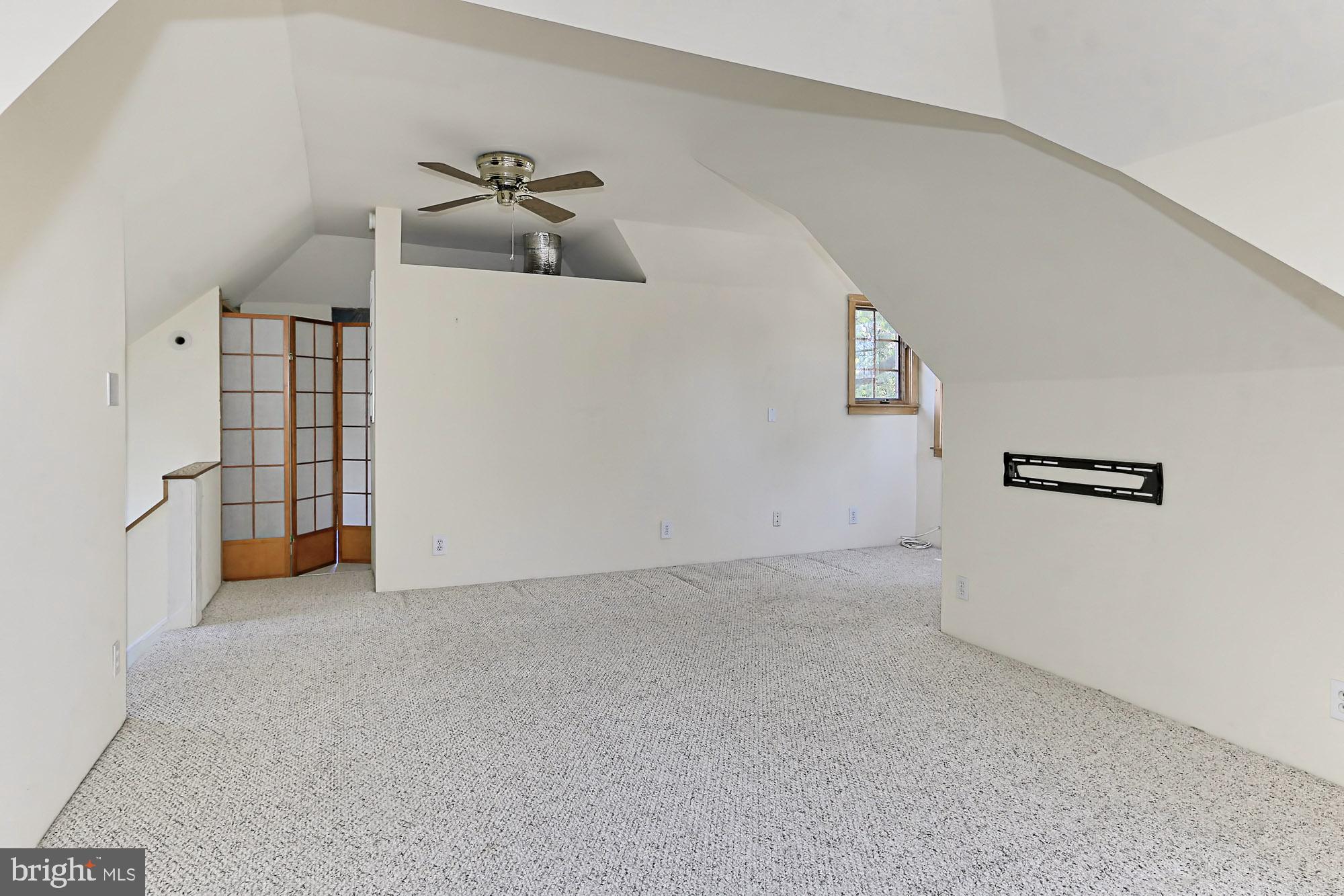 ASHTON HEIGHTS - Residential