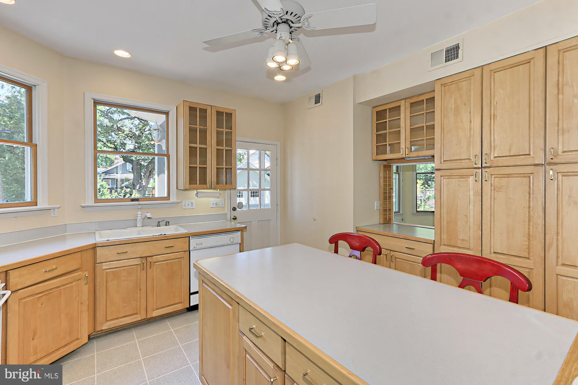 ASHTON HEIGHTS - Residential