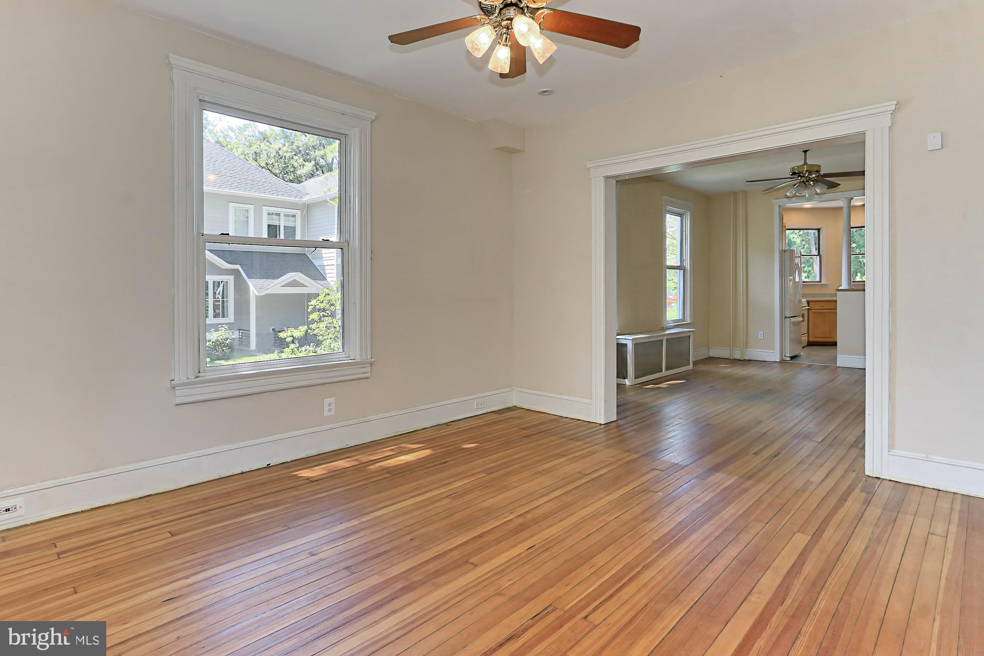 ASHTON HEIGHTS - Residential