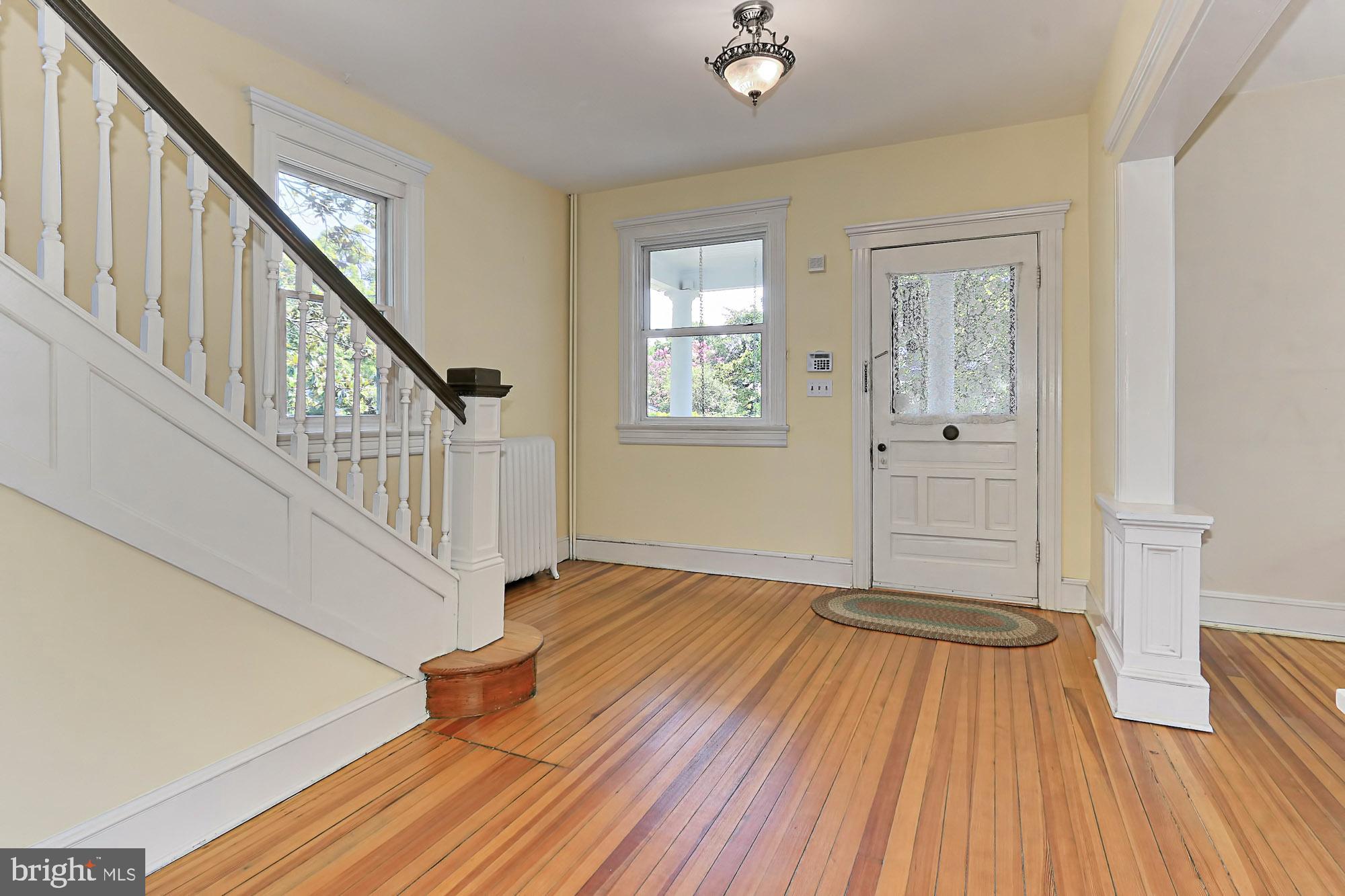 ASHTON HEIGHTS - Residential