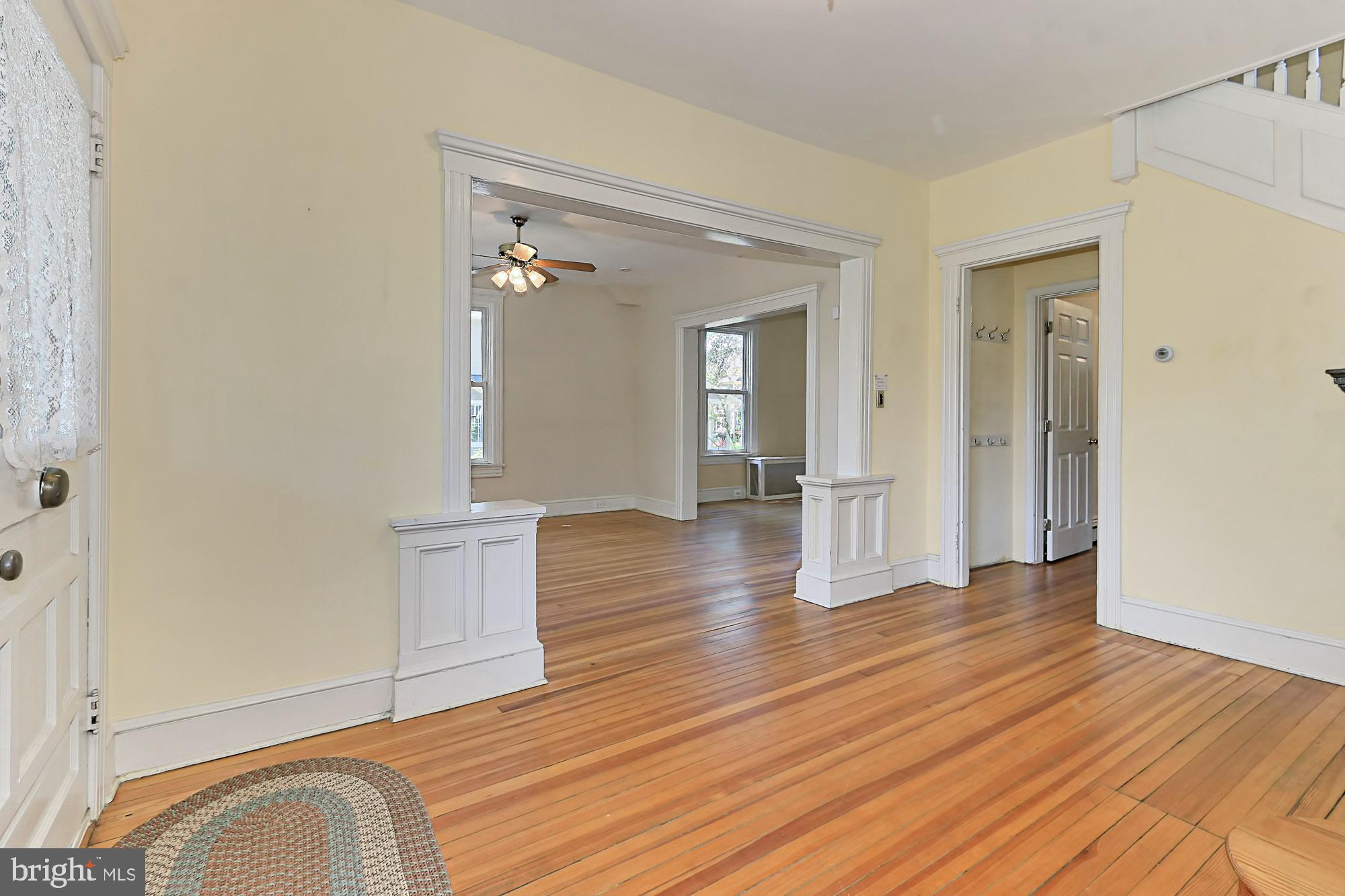 ASHTON HEIGHTS - Residential