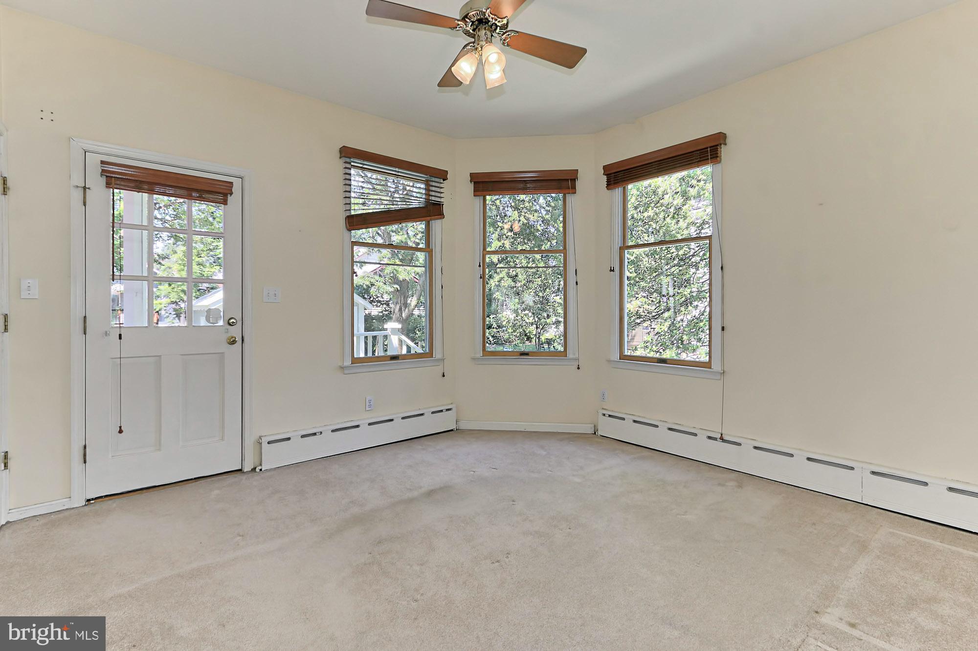 ASHTON HEIGHTS - Residential