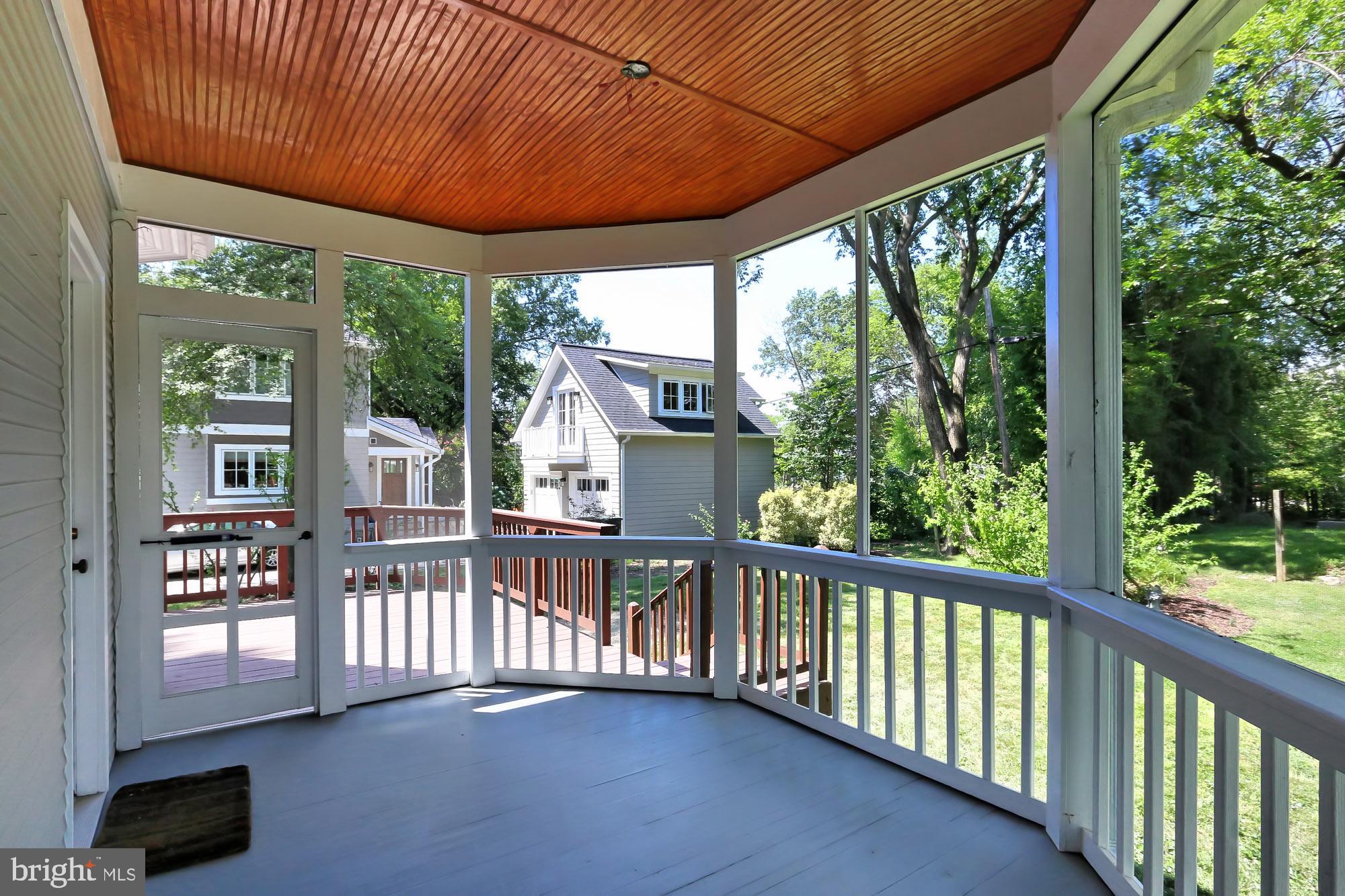 ASHTON HEIGHTS - Residential