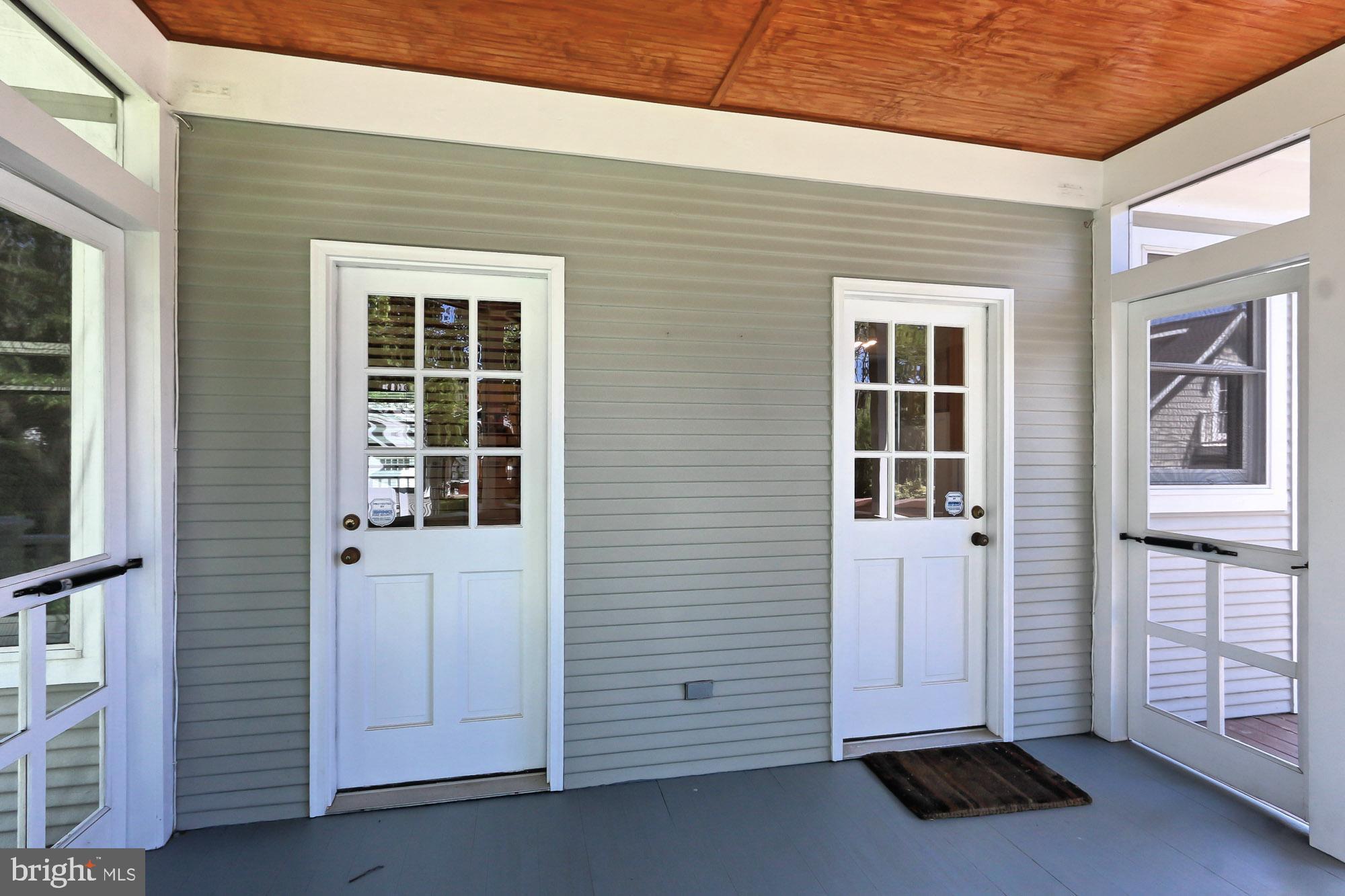 ASHTON HEIGHTS - Residential