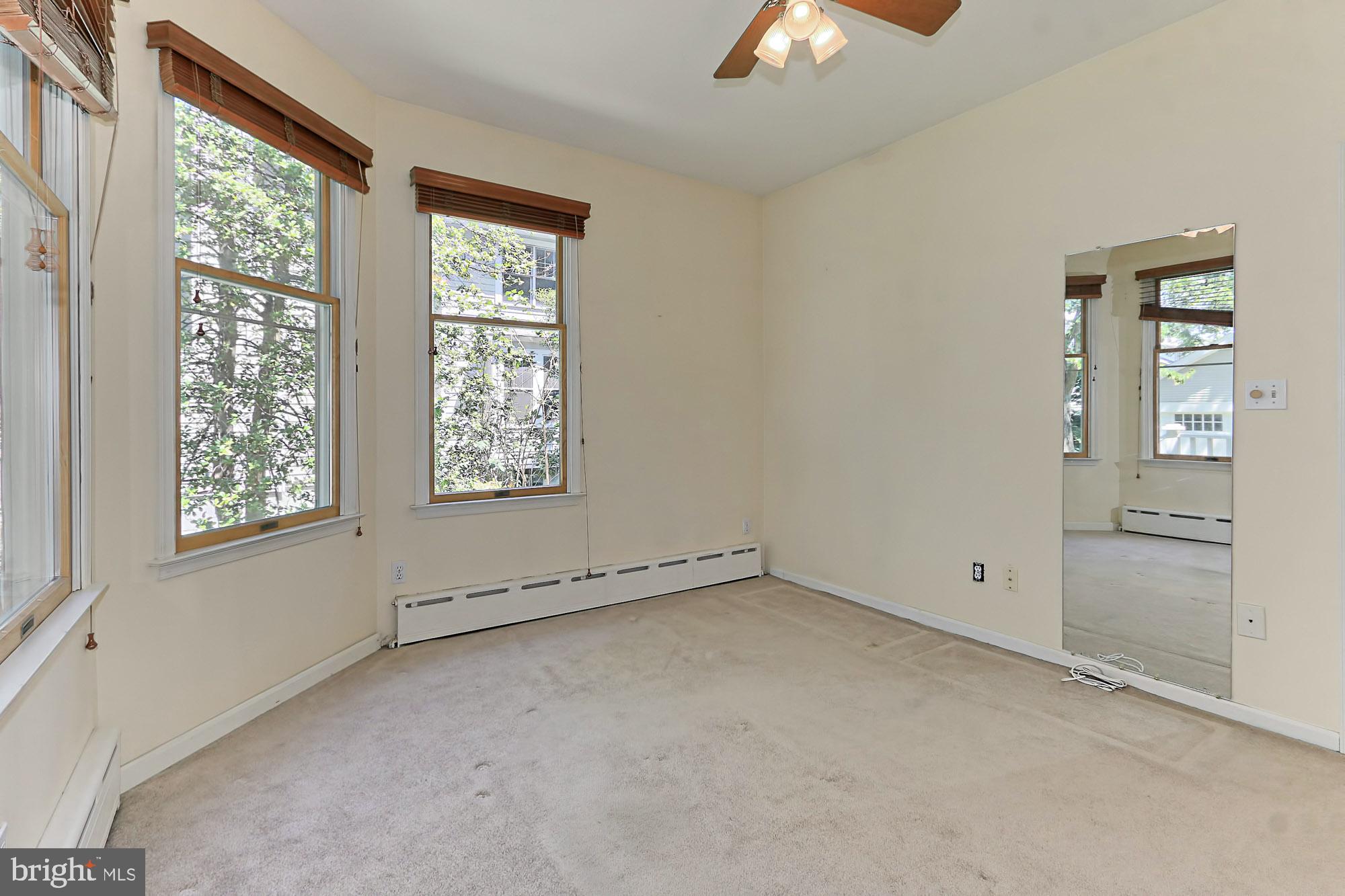 ASHTON HEIGHTS - Residential