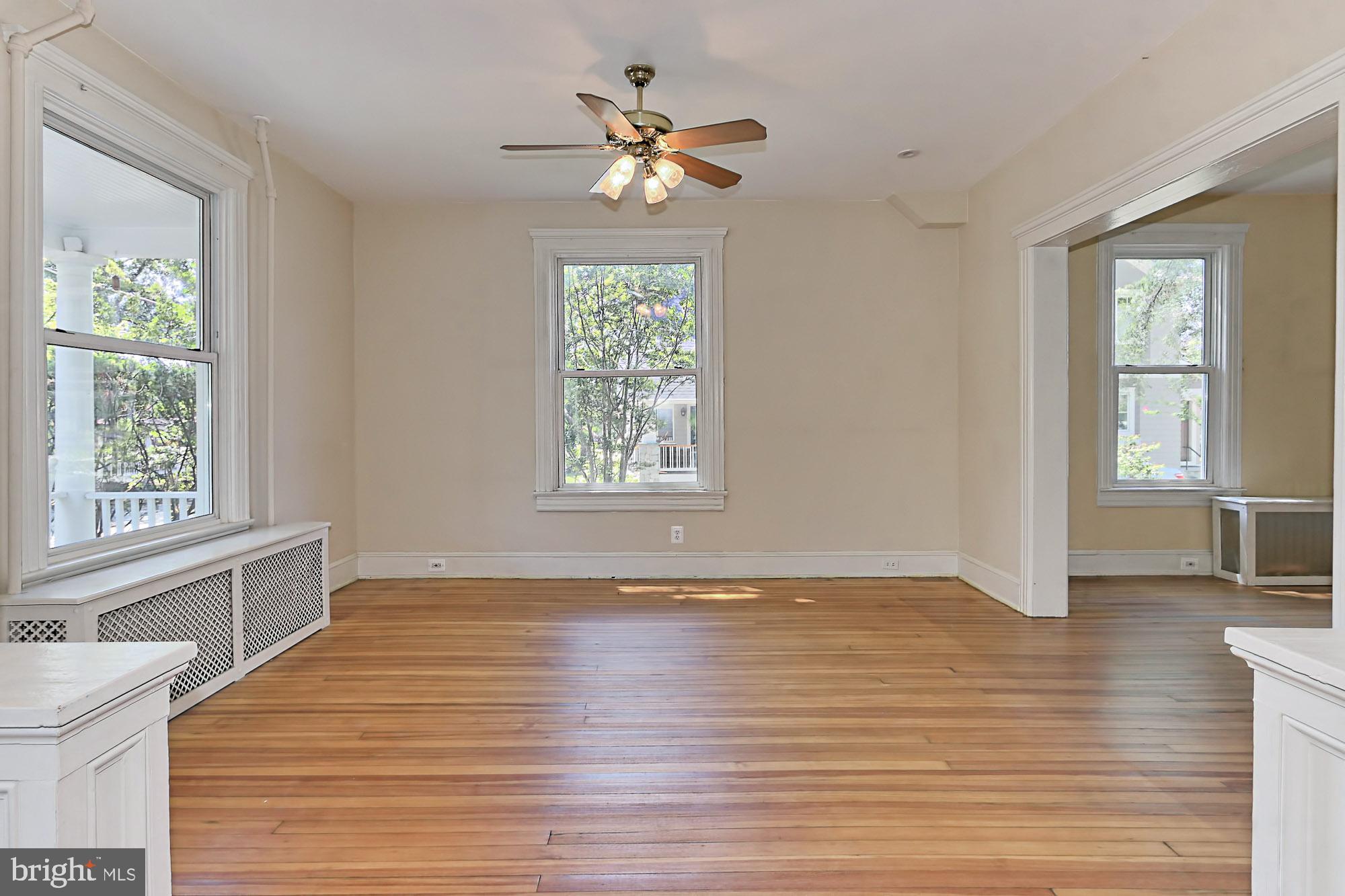 ASHTON HEIGHTS - Residential