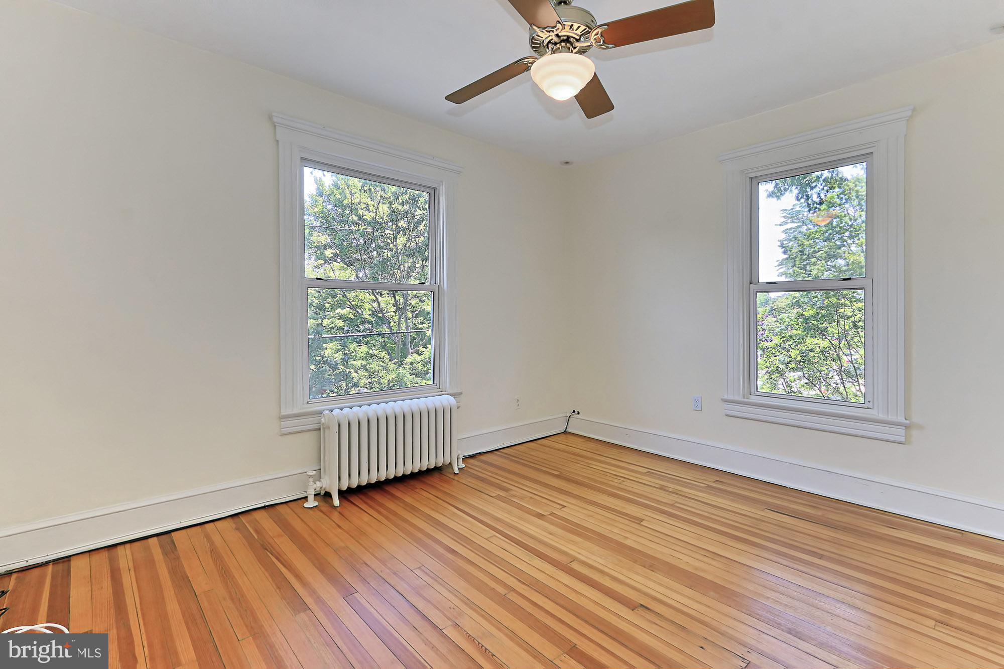 ASHTON HEIGHTS - Residential