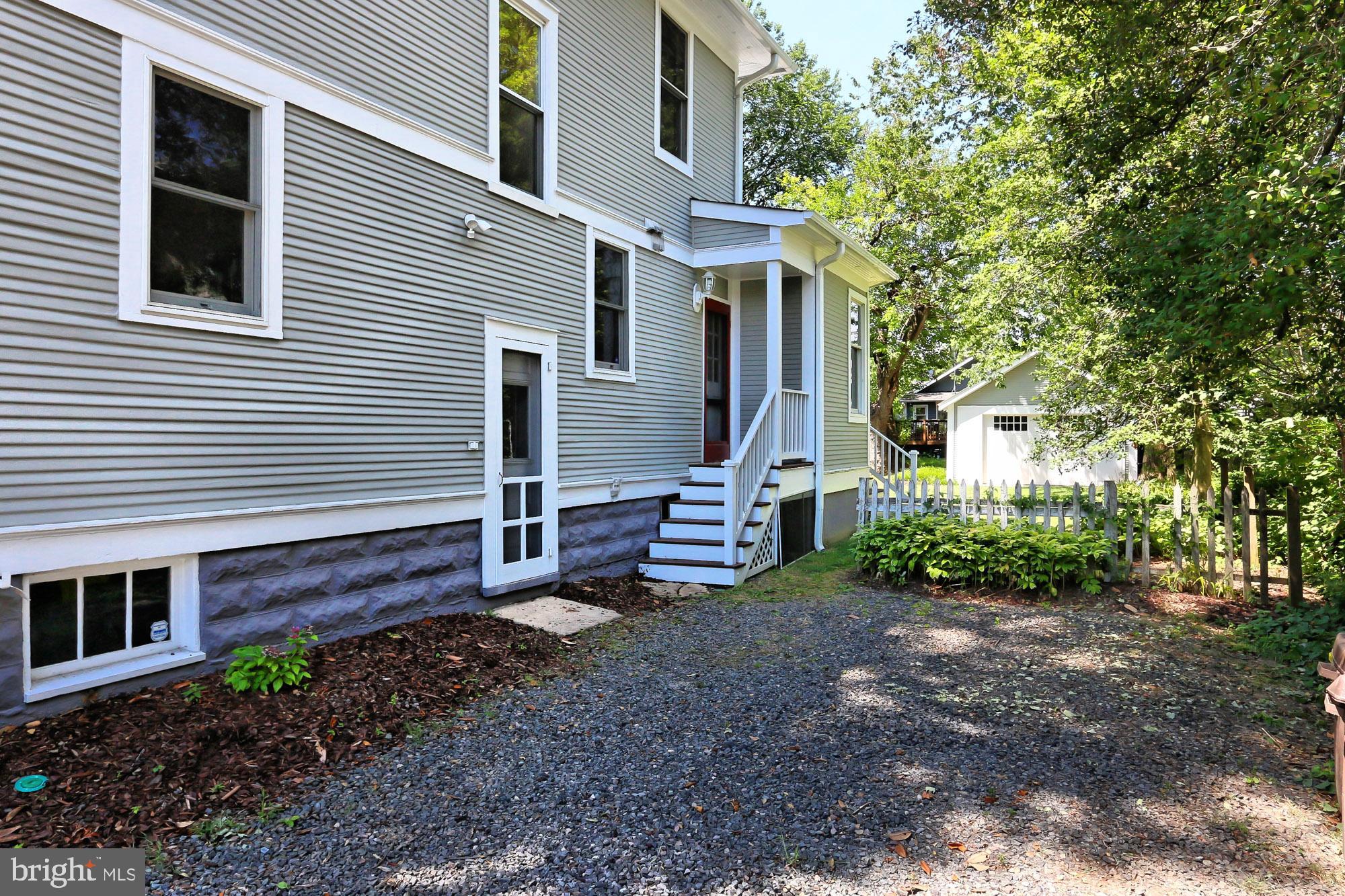 ASHTON HEIGHTS - Residential