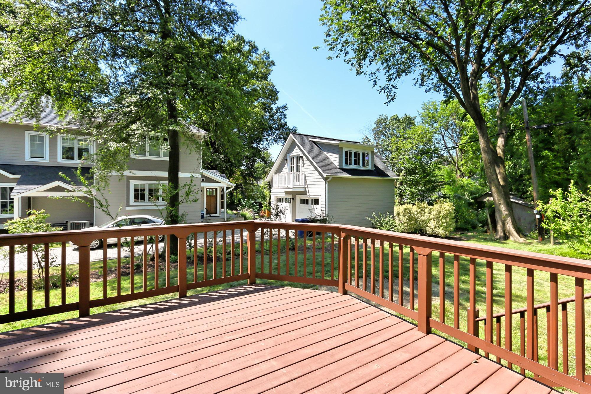 ASHTON HEIGHTS - Residential