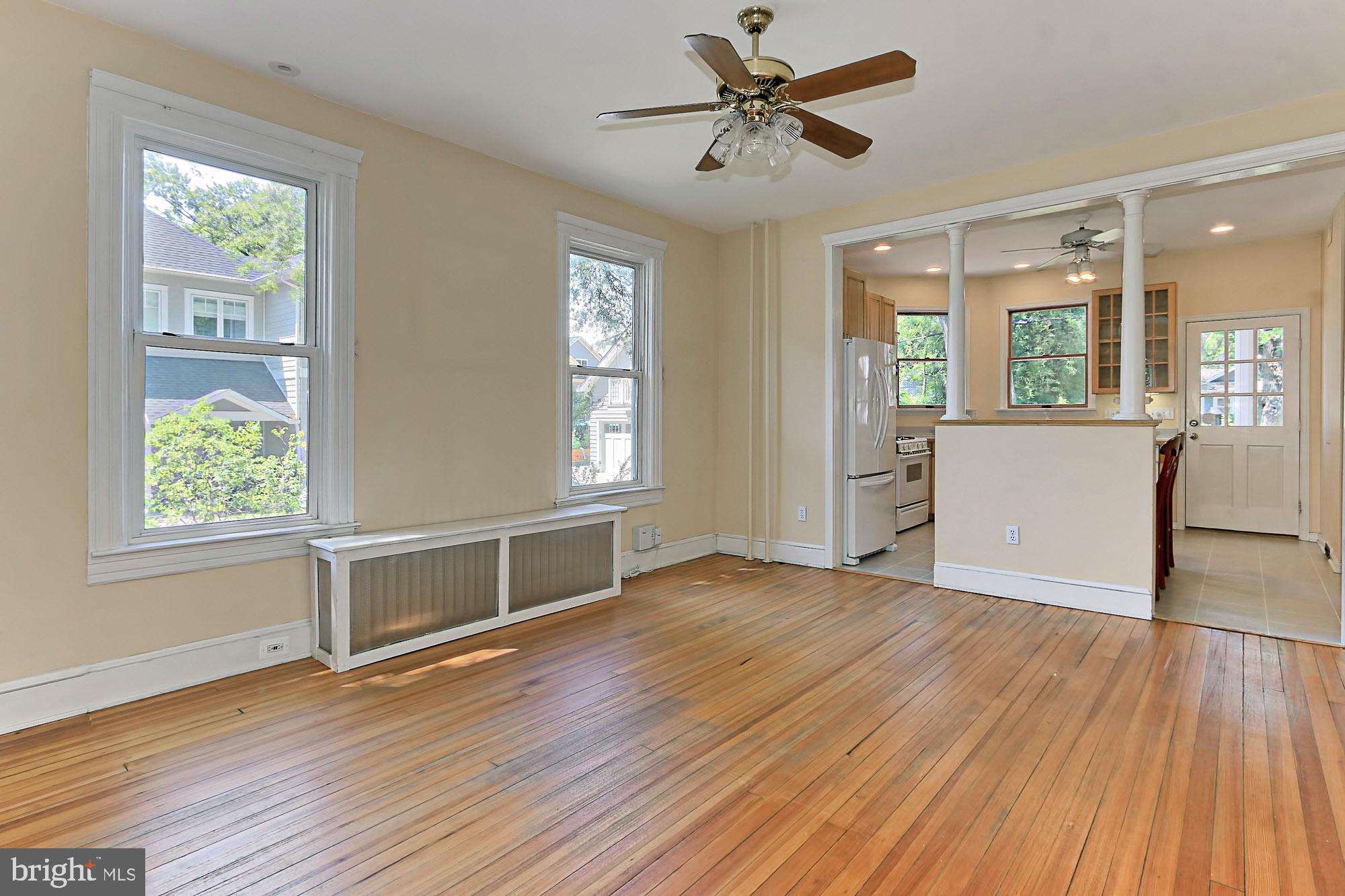 ASHTON HEIGHTS - Residential