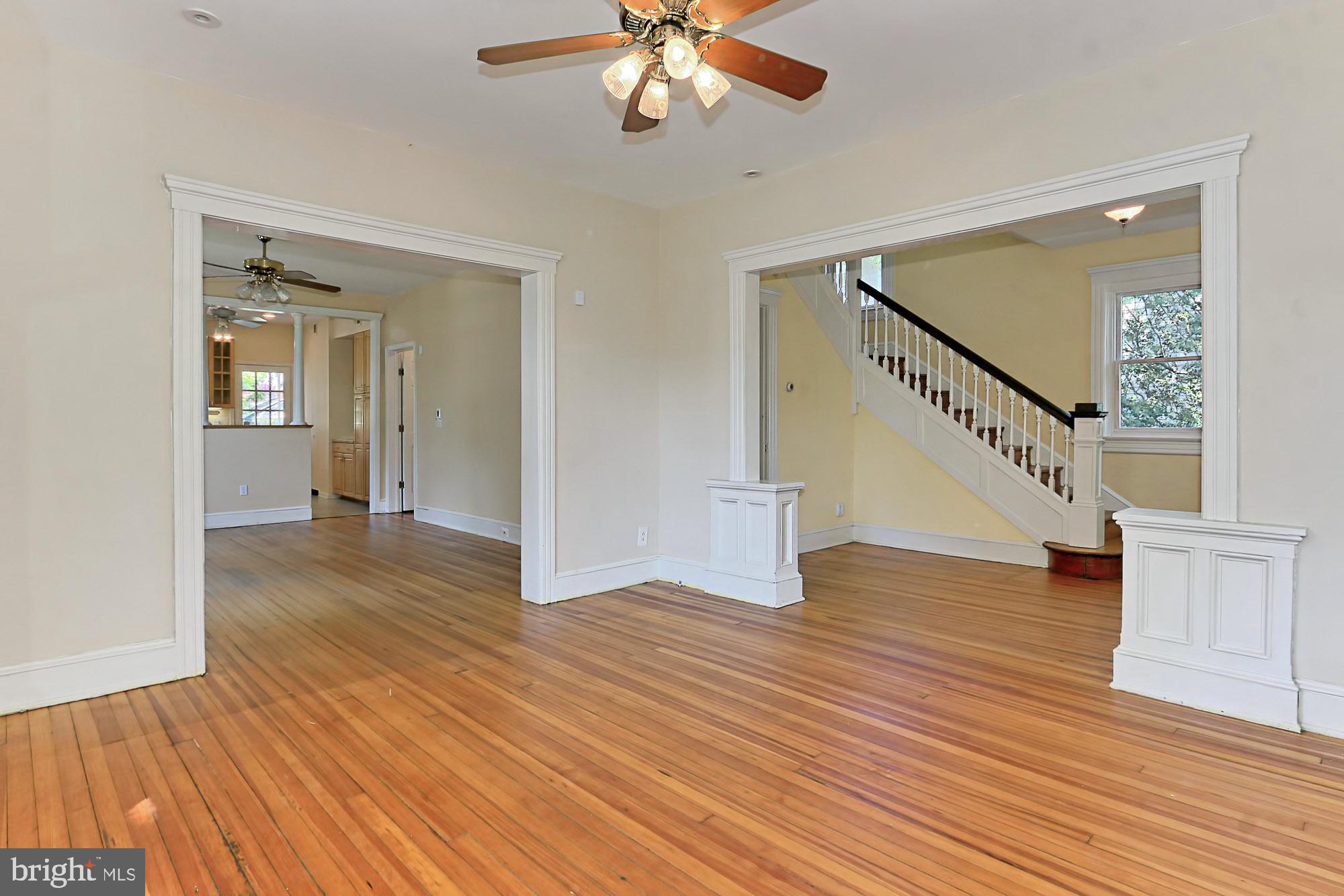 ASHTON HEIGHTS - Residential