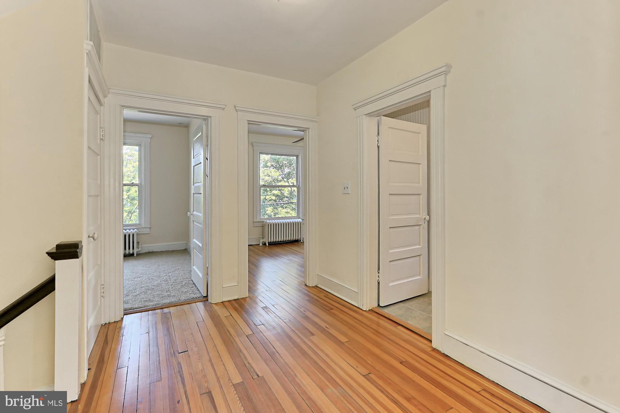 ASHTON HEIGHTS - Residential