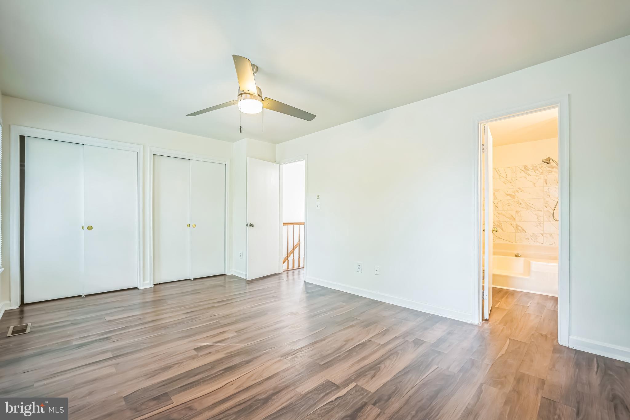 PARADISE - Residential Lease