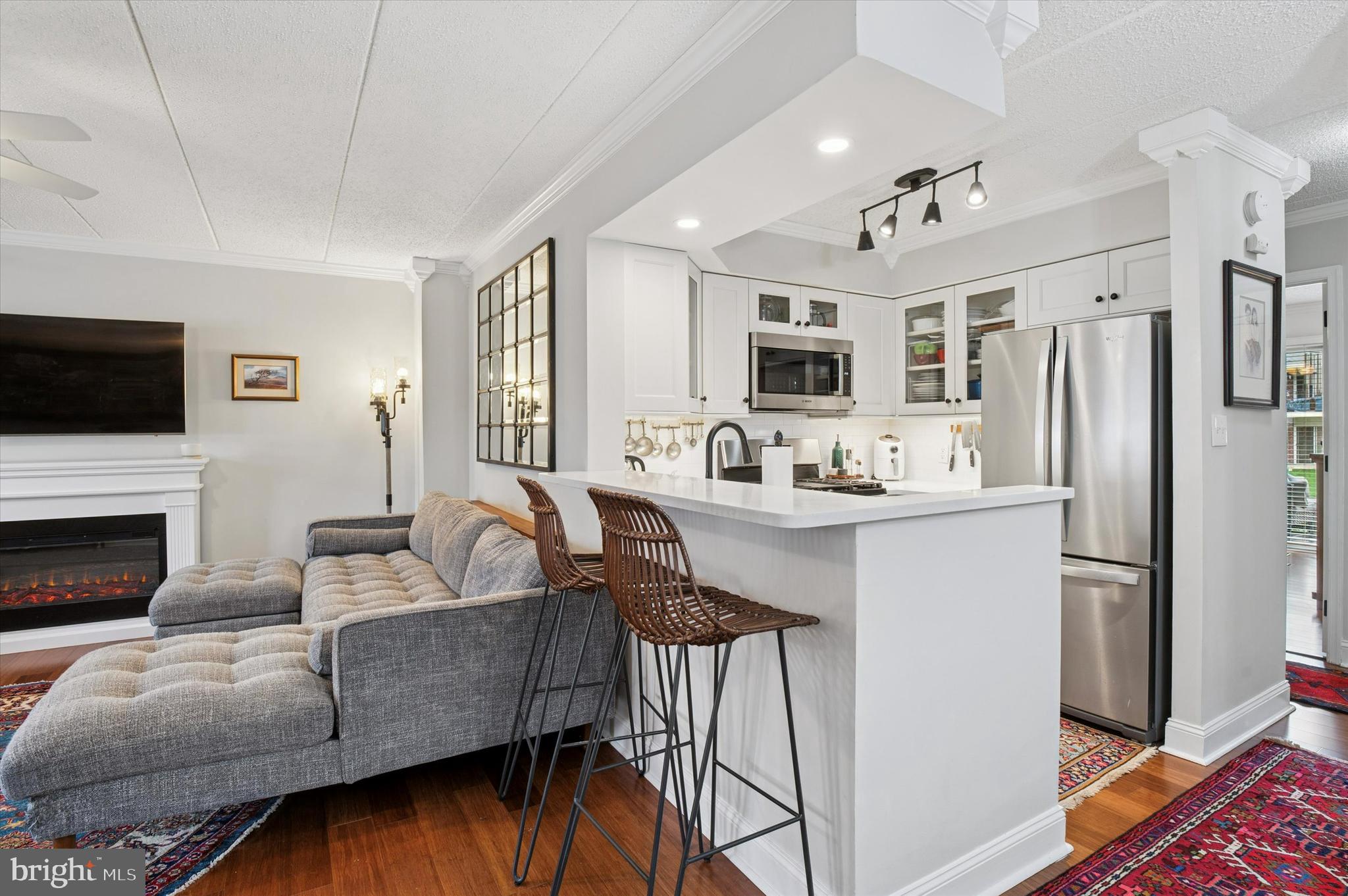 WEST GOSHEN PARK - Residential Lease