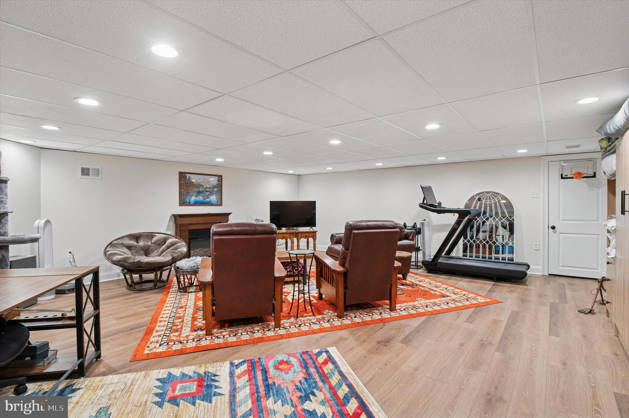 WEST GOSHEN PARK - Residential Lease