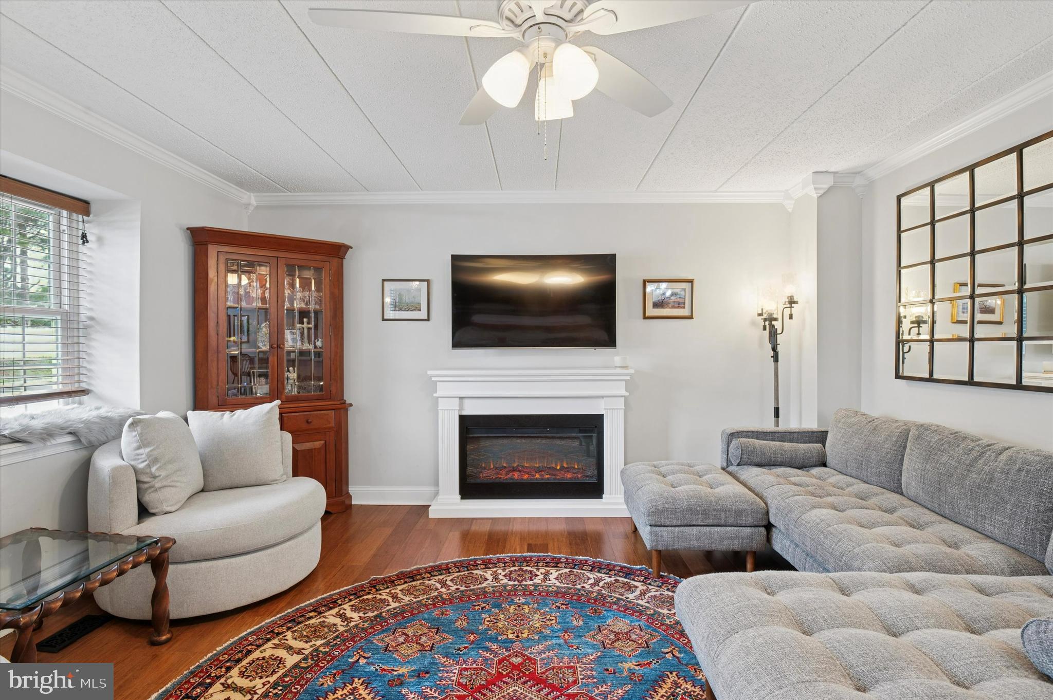 WEST GOSHEN PARK - Residential Lease