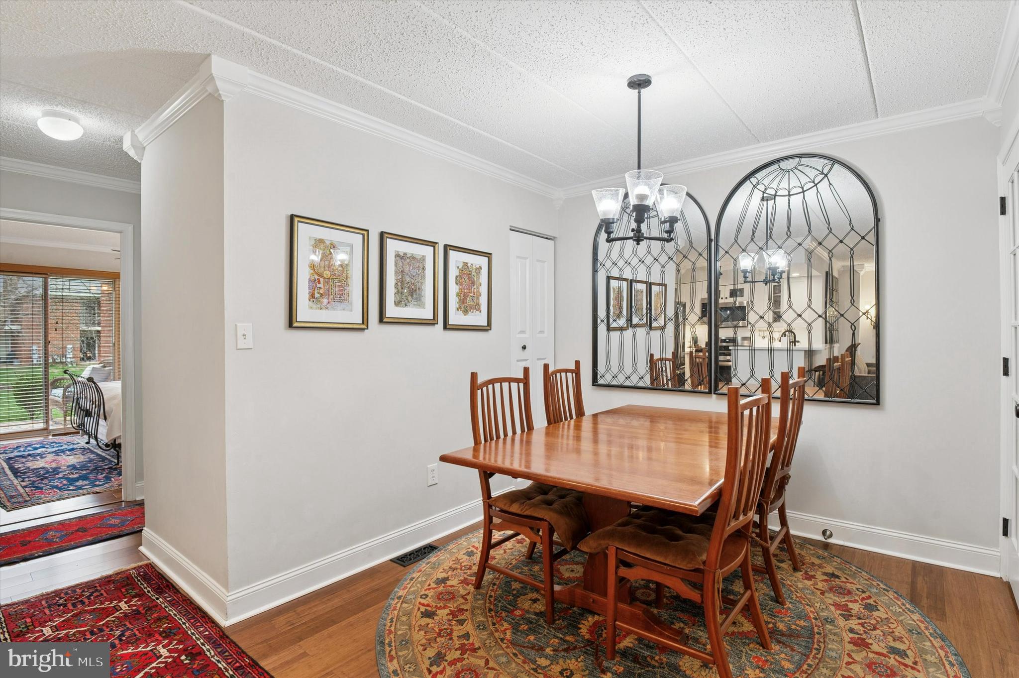 WEST GOSHEN PARK - Residential Lease