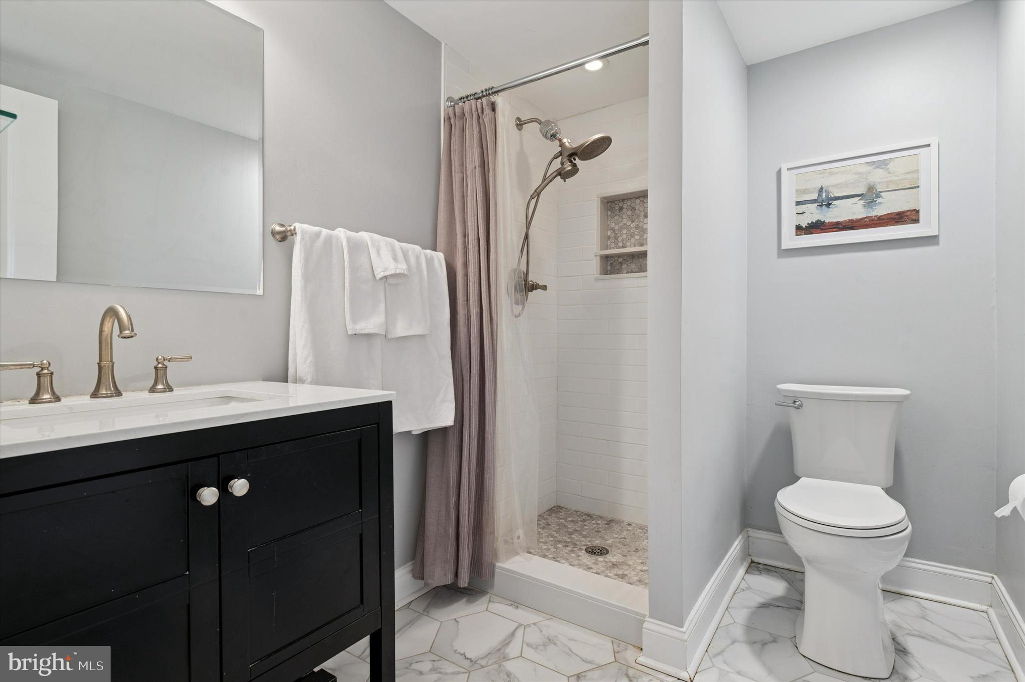 WEST GOSHEN PARK - Residential Lease