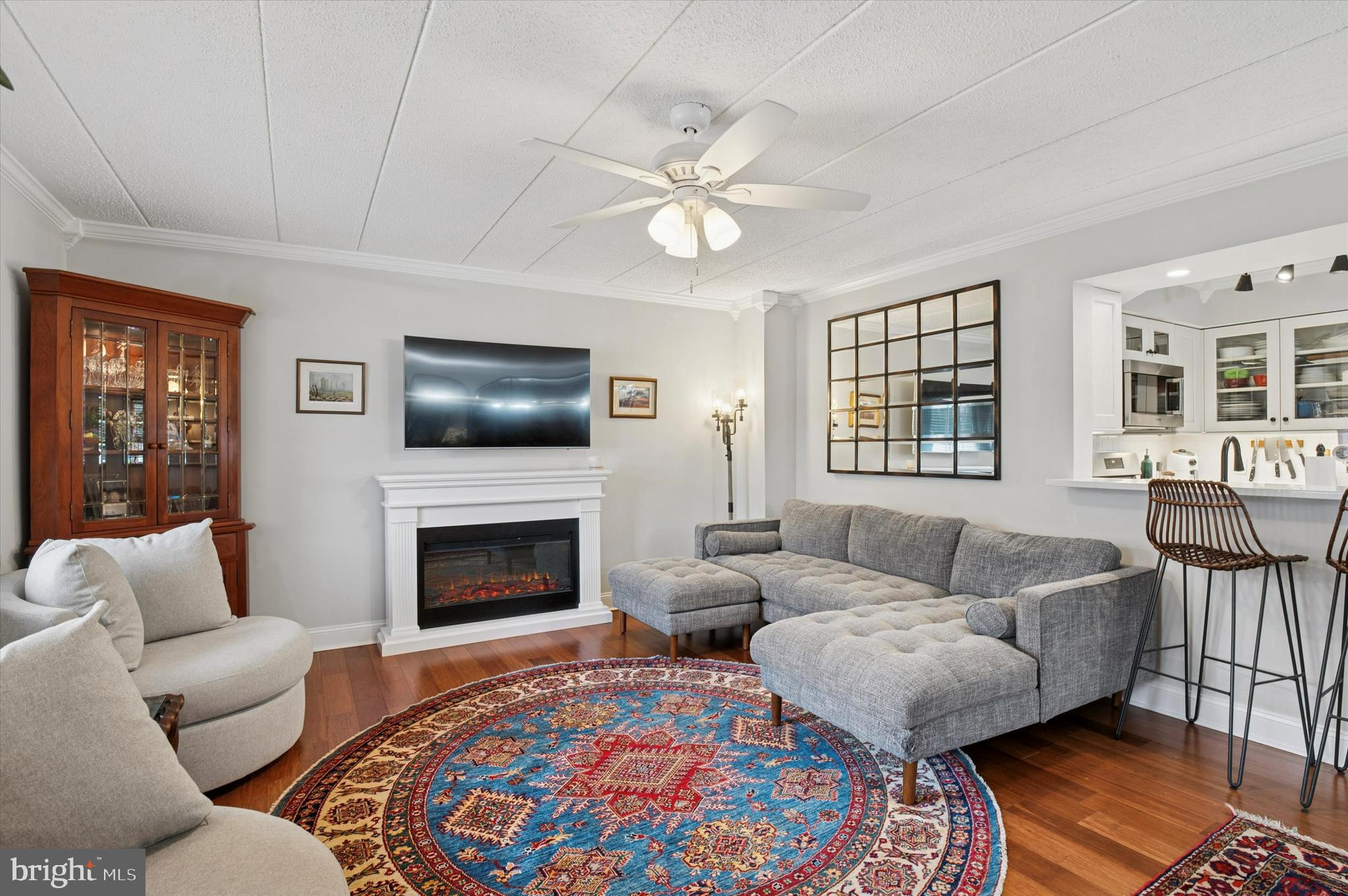 WEST GOSHEN PARK - Residential Lease