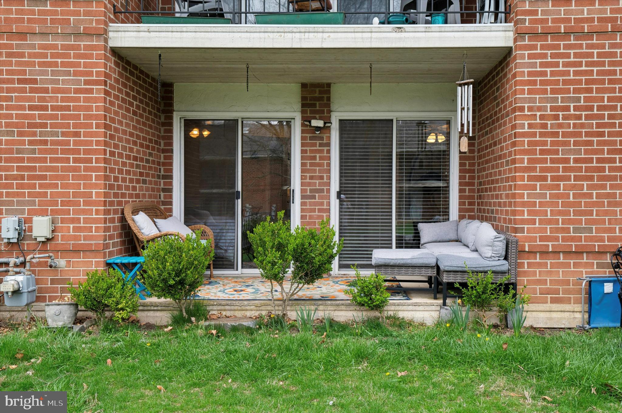 WEST GOSHEN PARK - Residential Lease