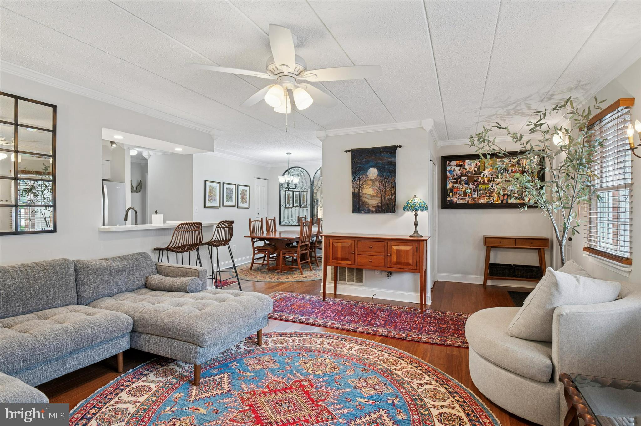 WEST GOSHEN PARK - Residential Lease