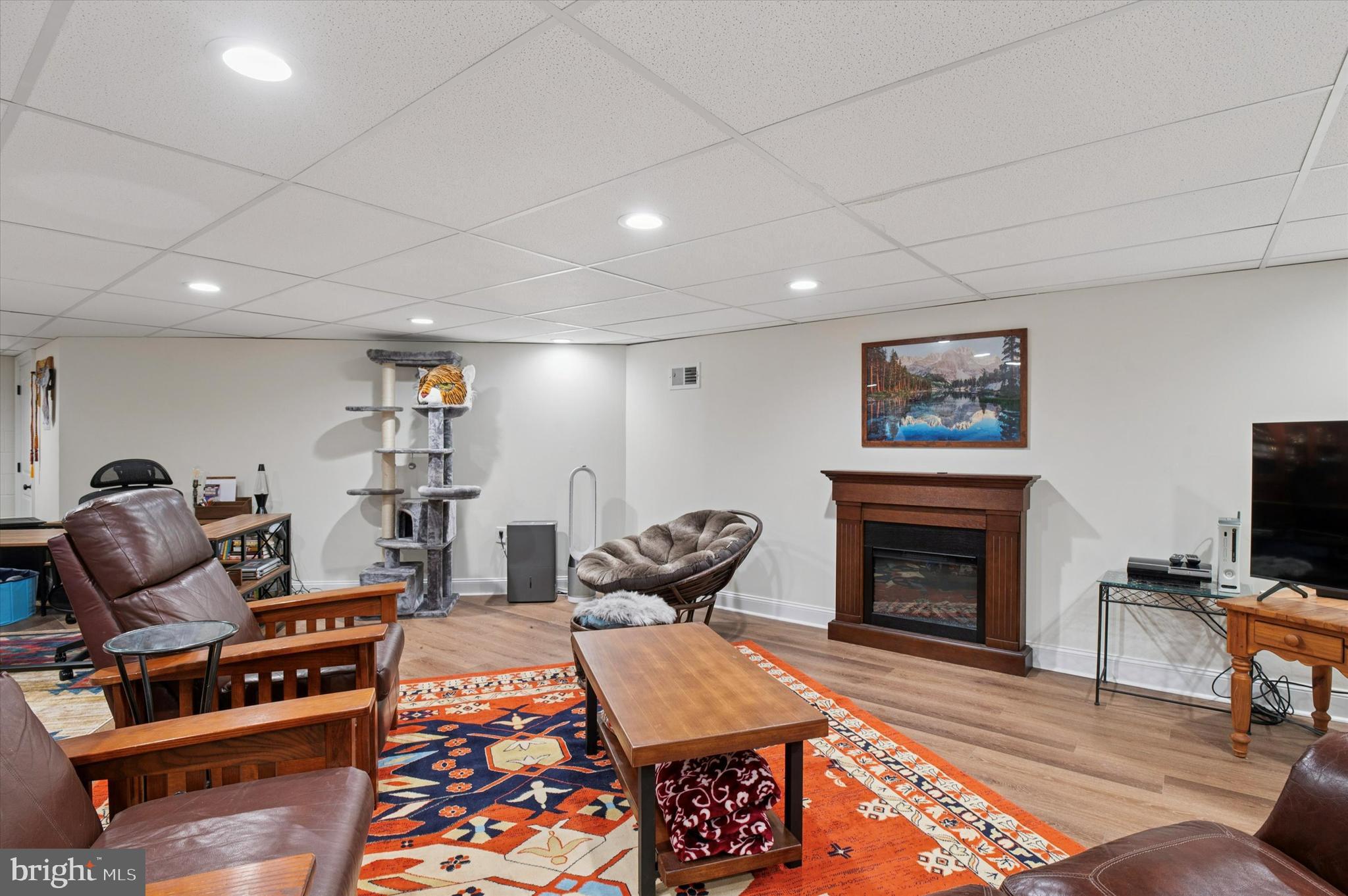 WEST GOSHEN PARK - Residential Lease